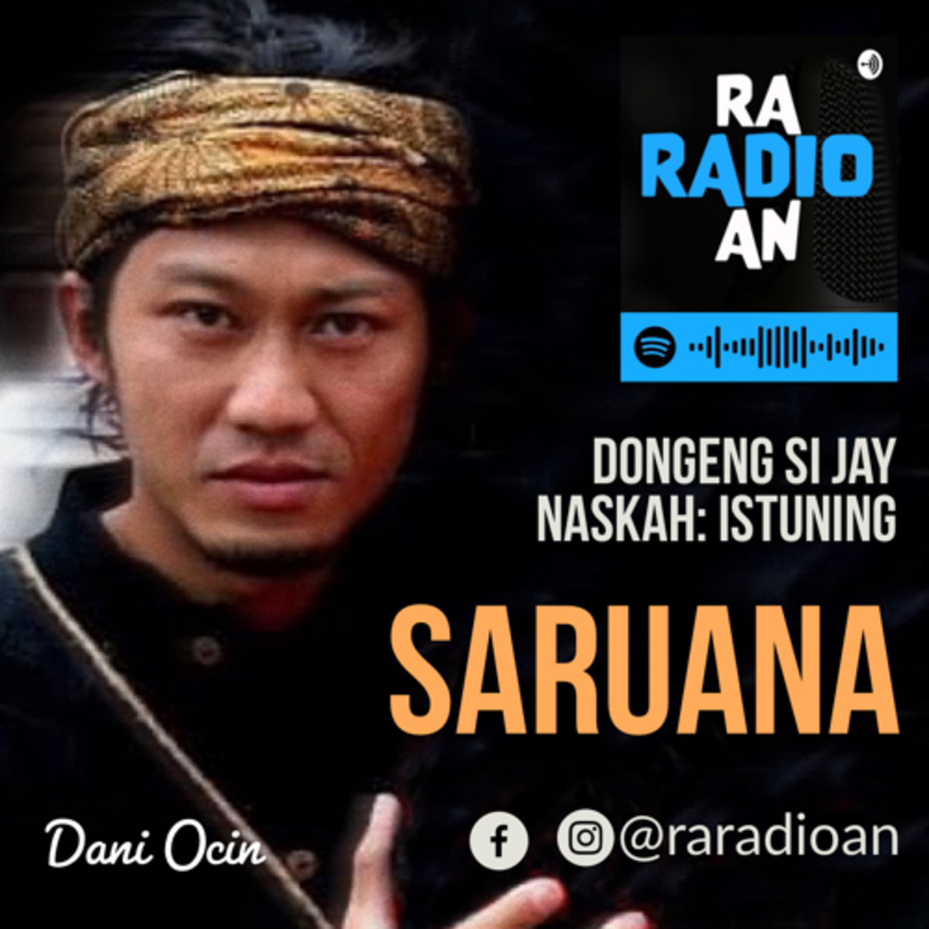 RARADIOAN