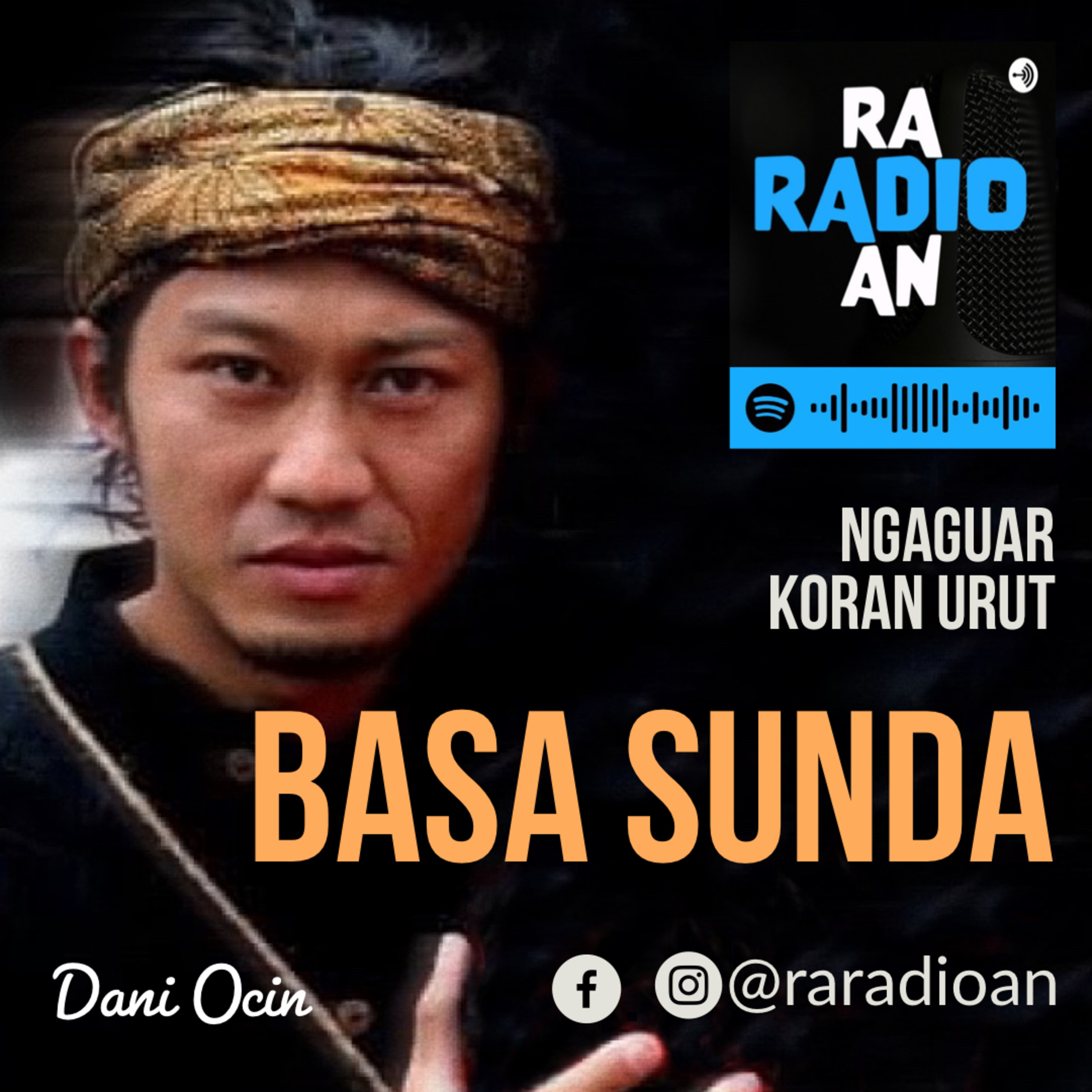 RARADIOAN