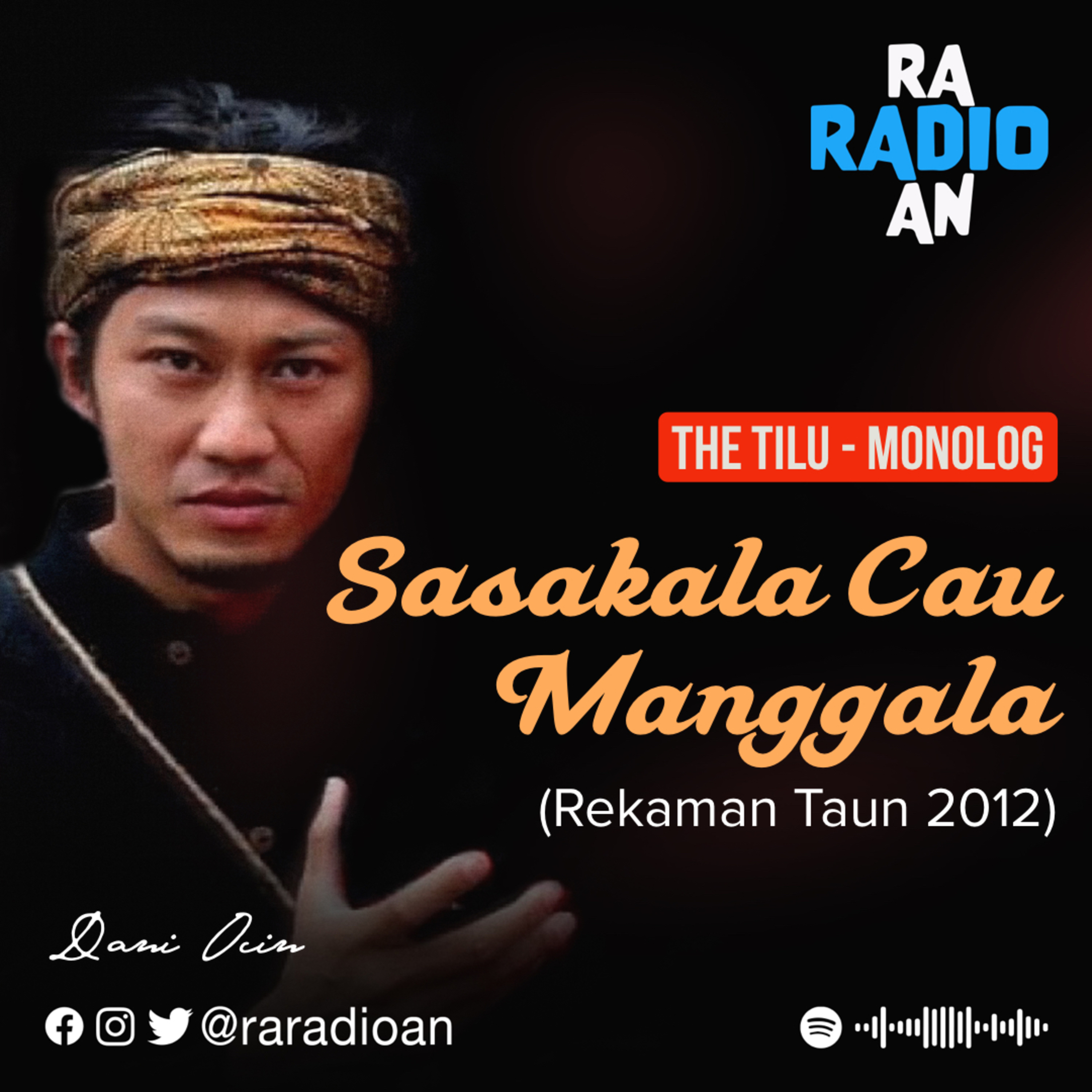 RARADIOAN