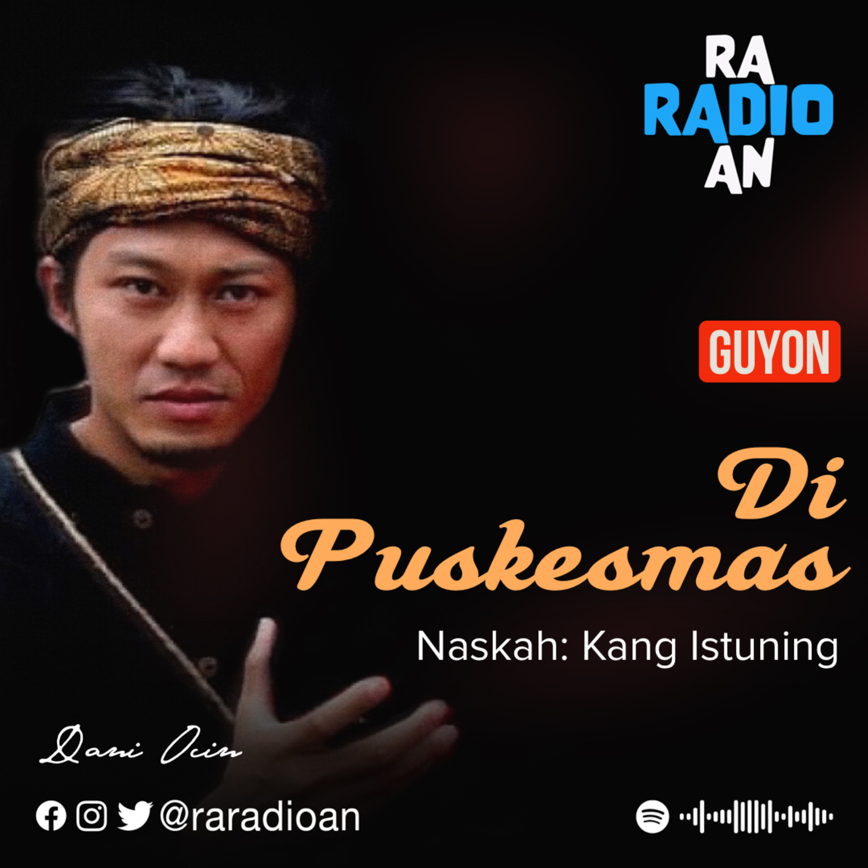 RARADIOAN