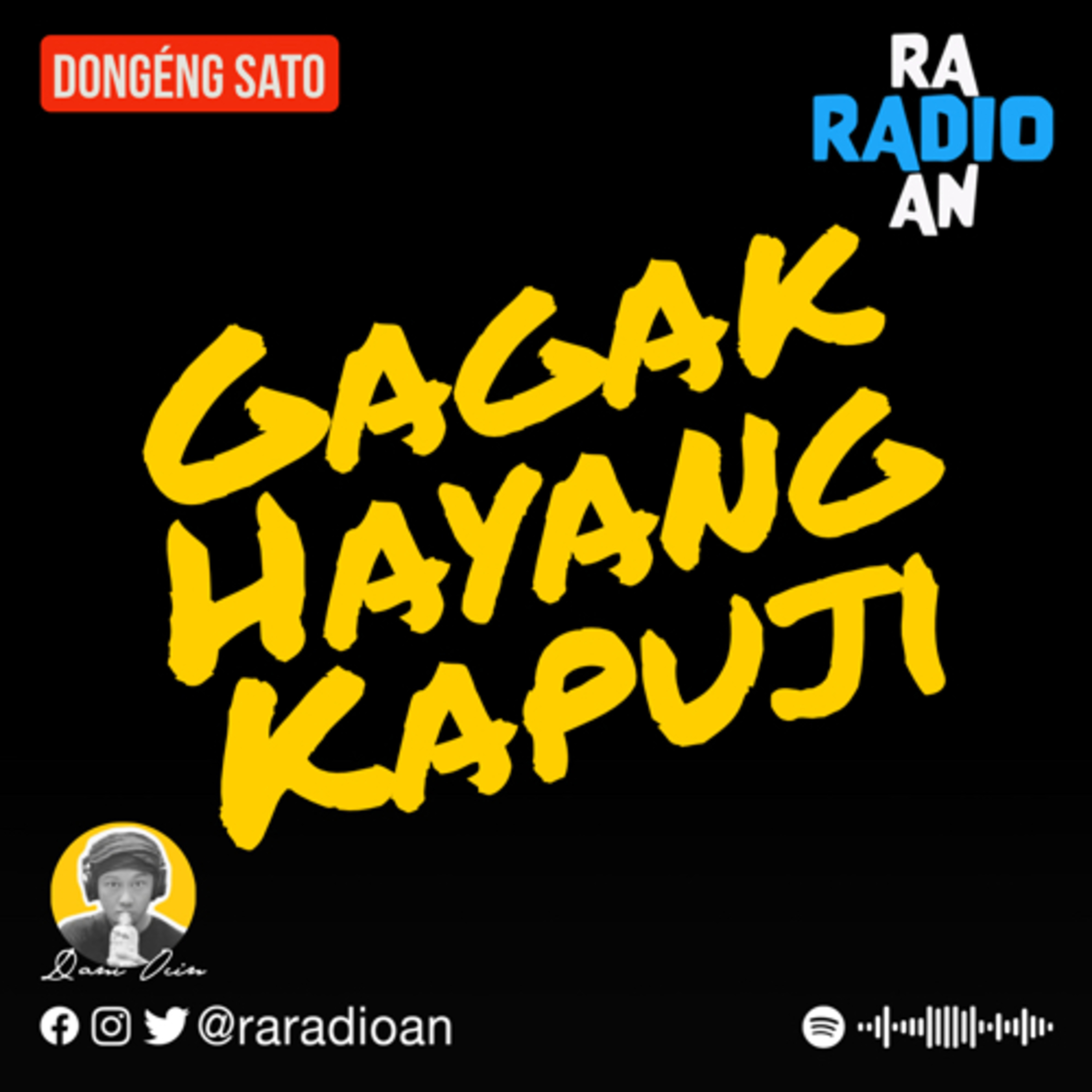 RARADIOAN