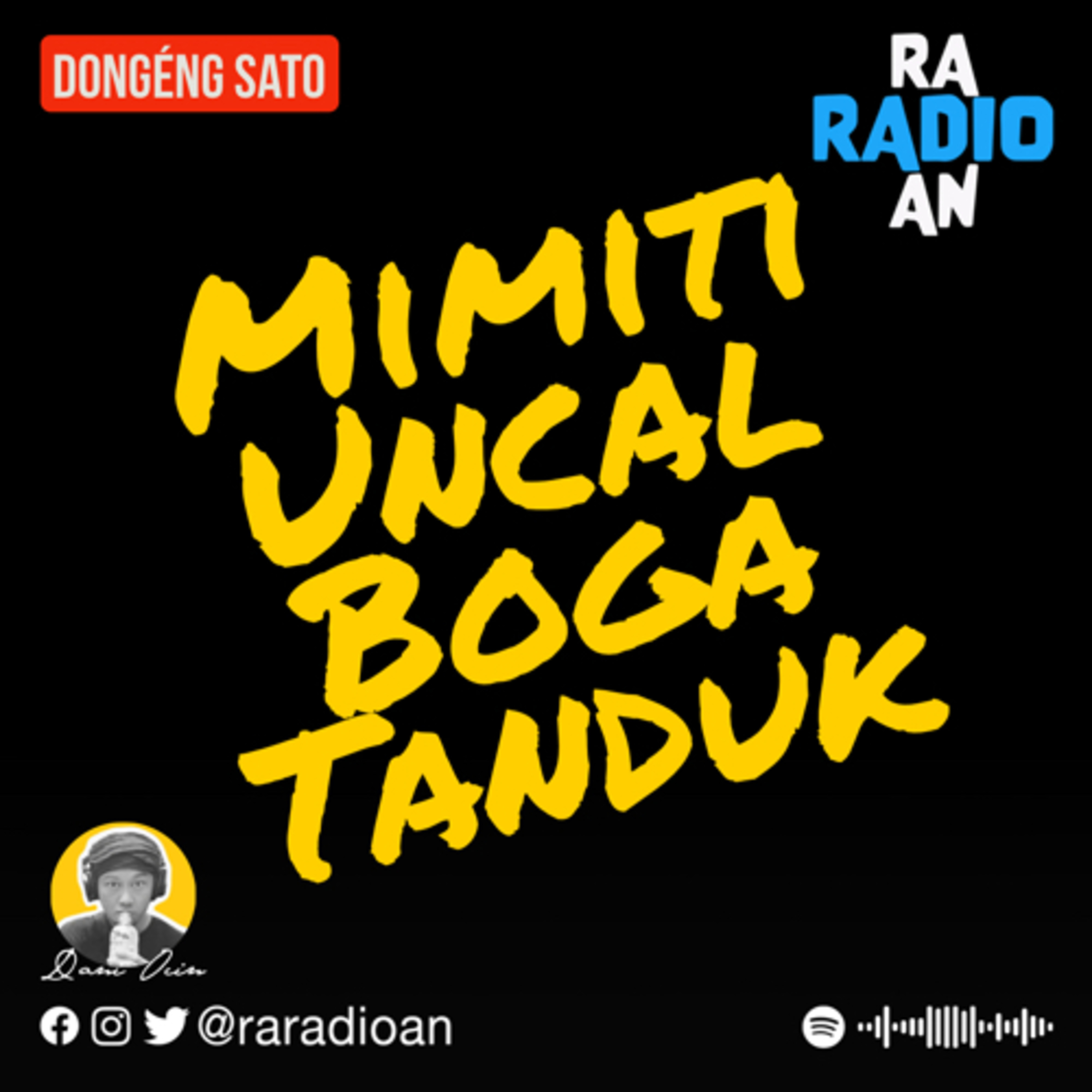 RARADIOAN