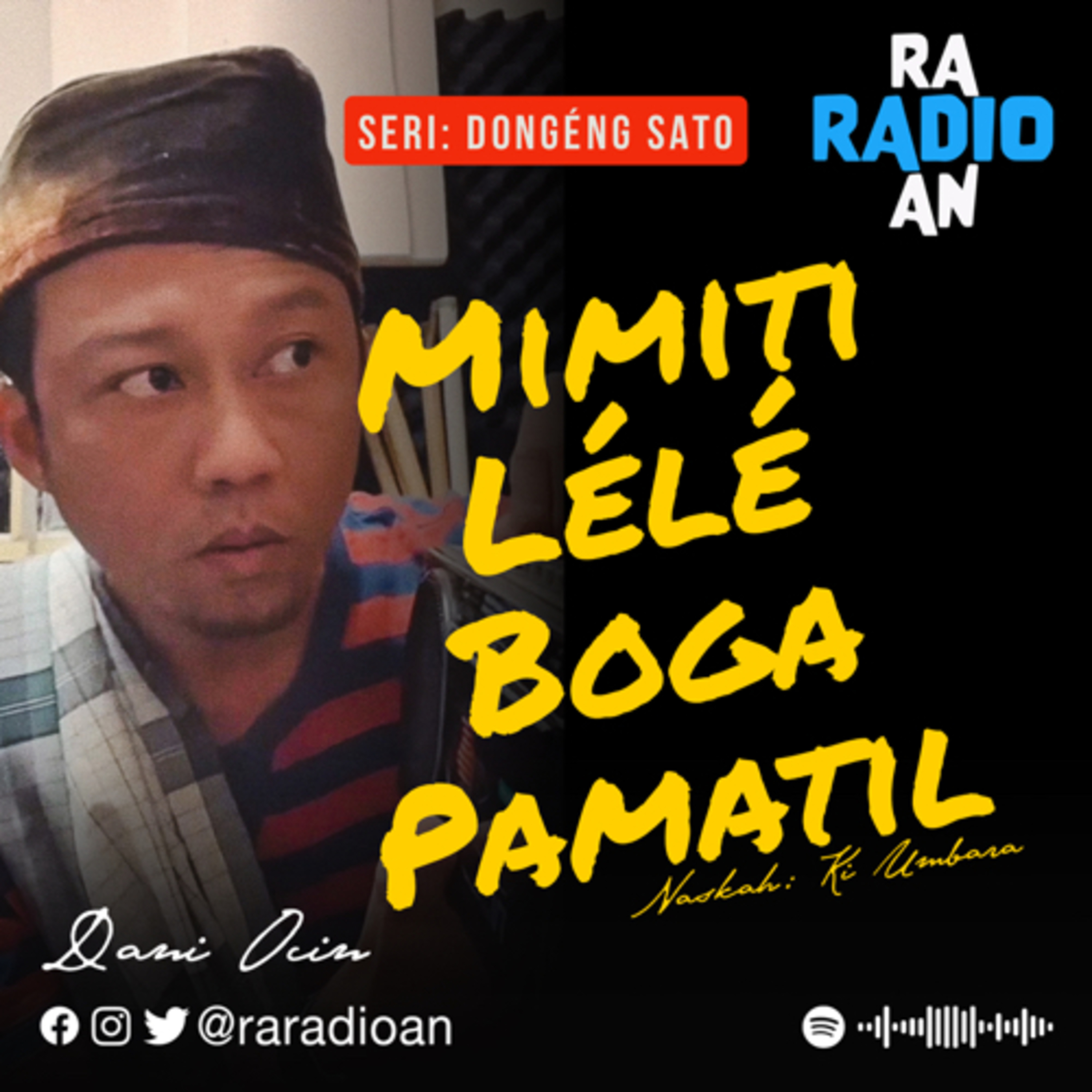 RARADIOAN