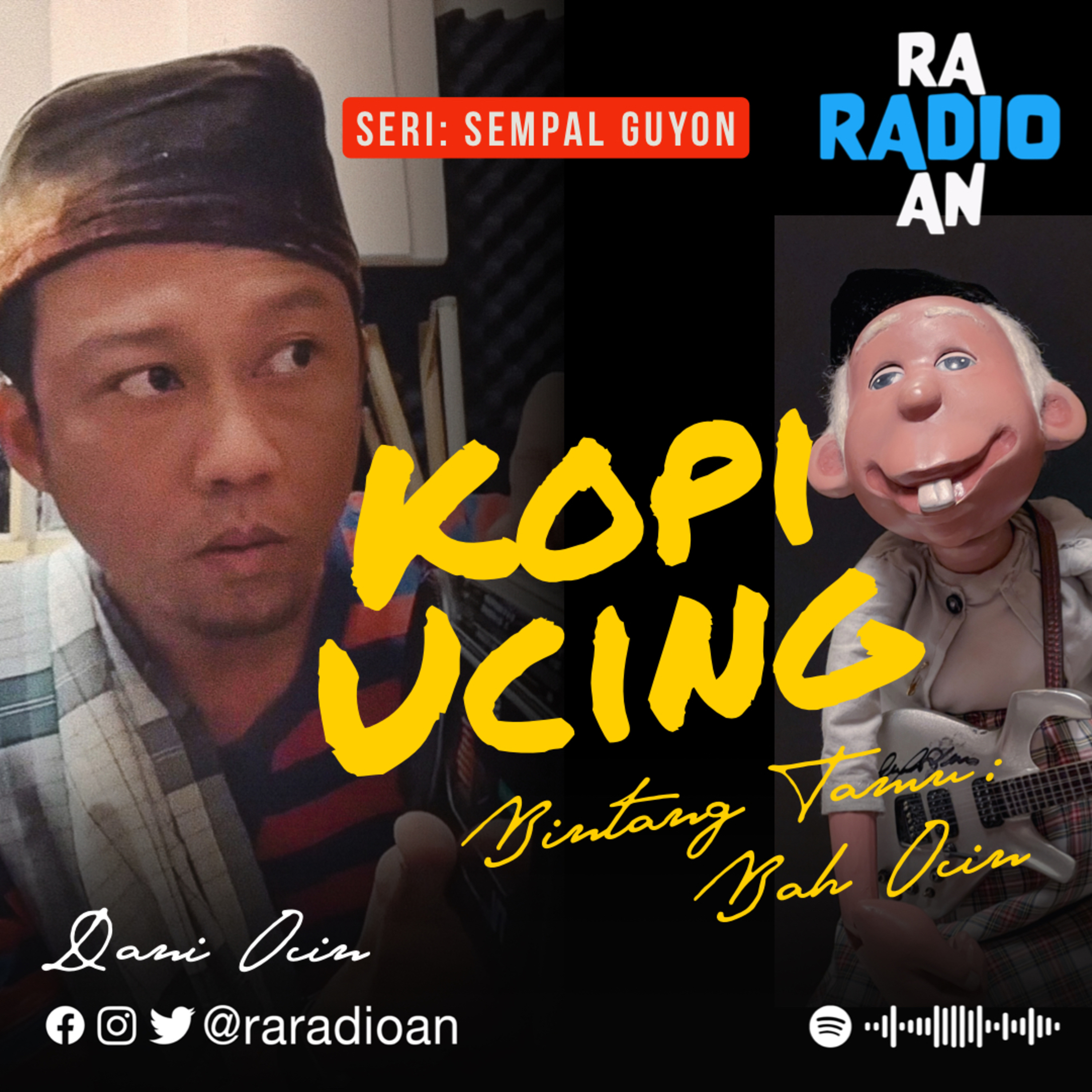 RARADIOAN