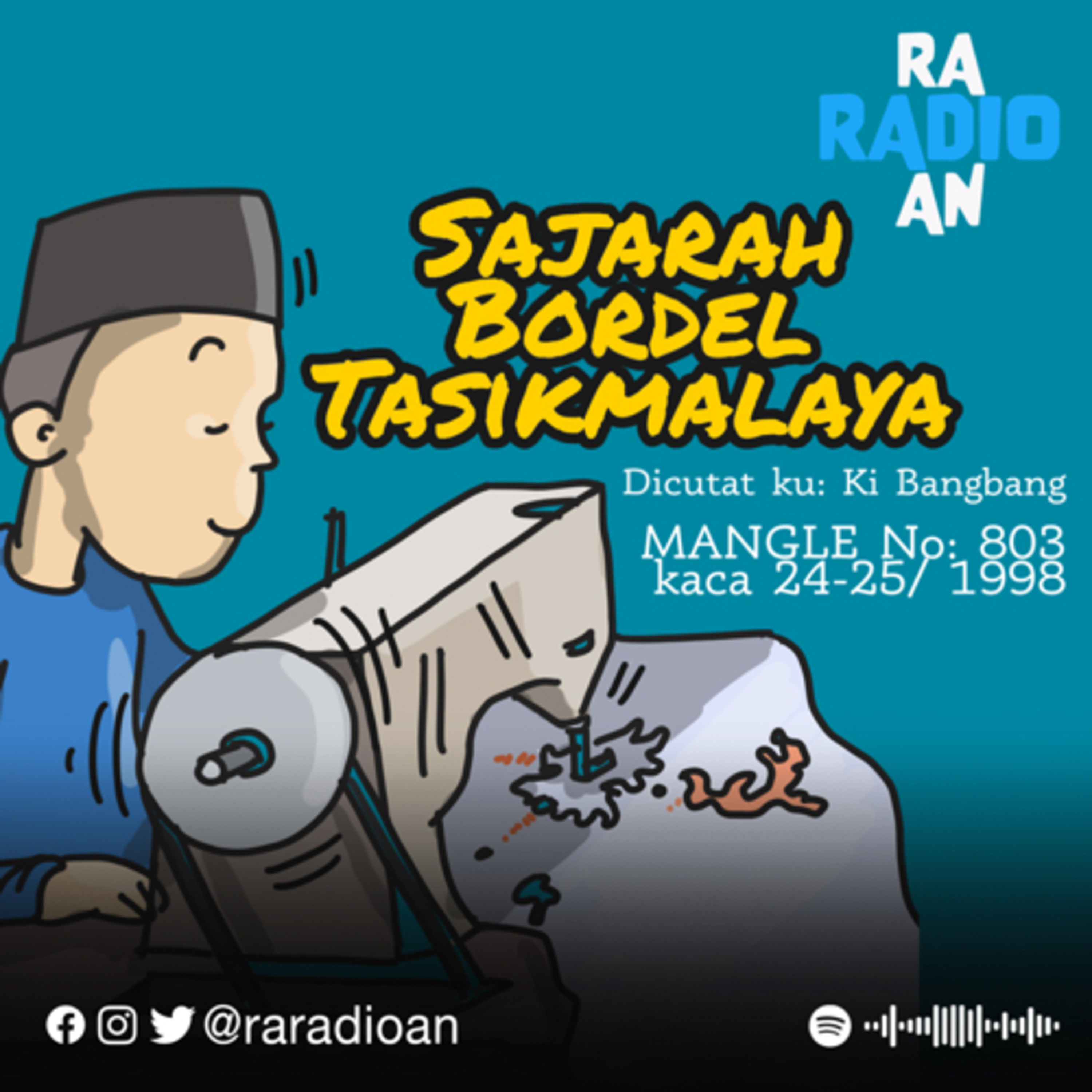 RARADIOAN