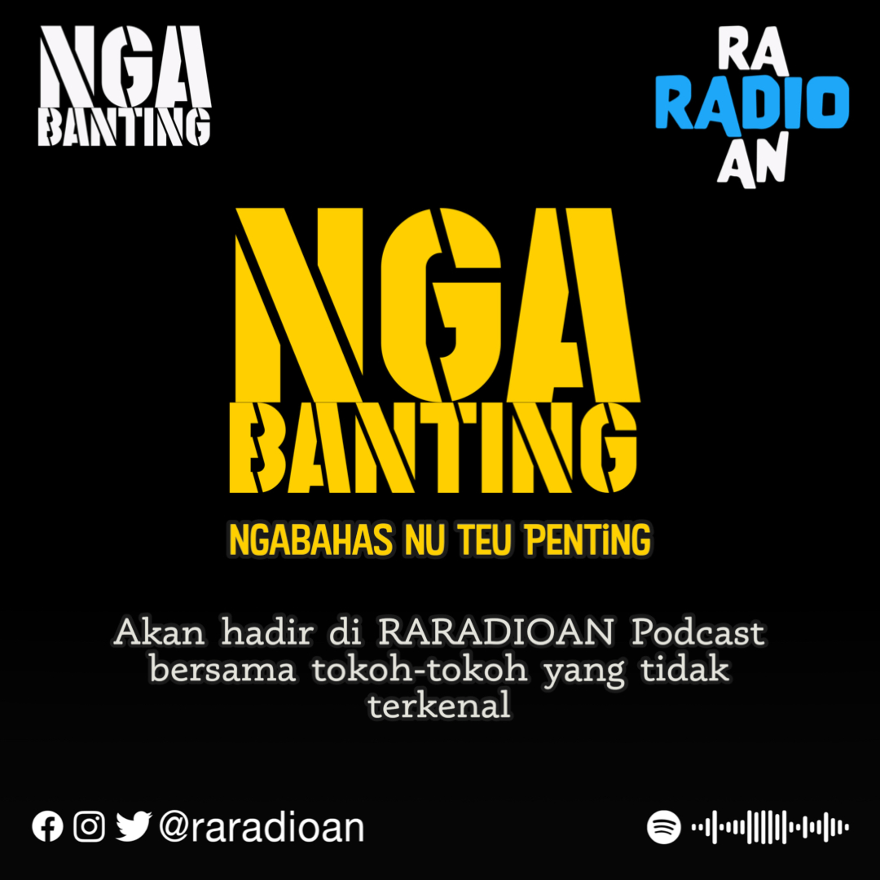 RARADIOAN