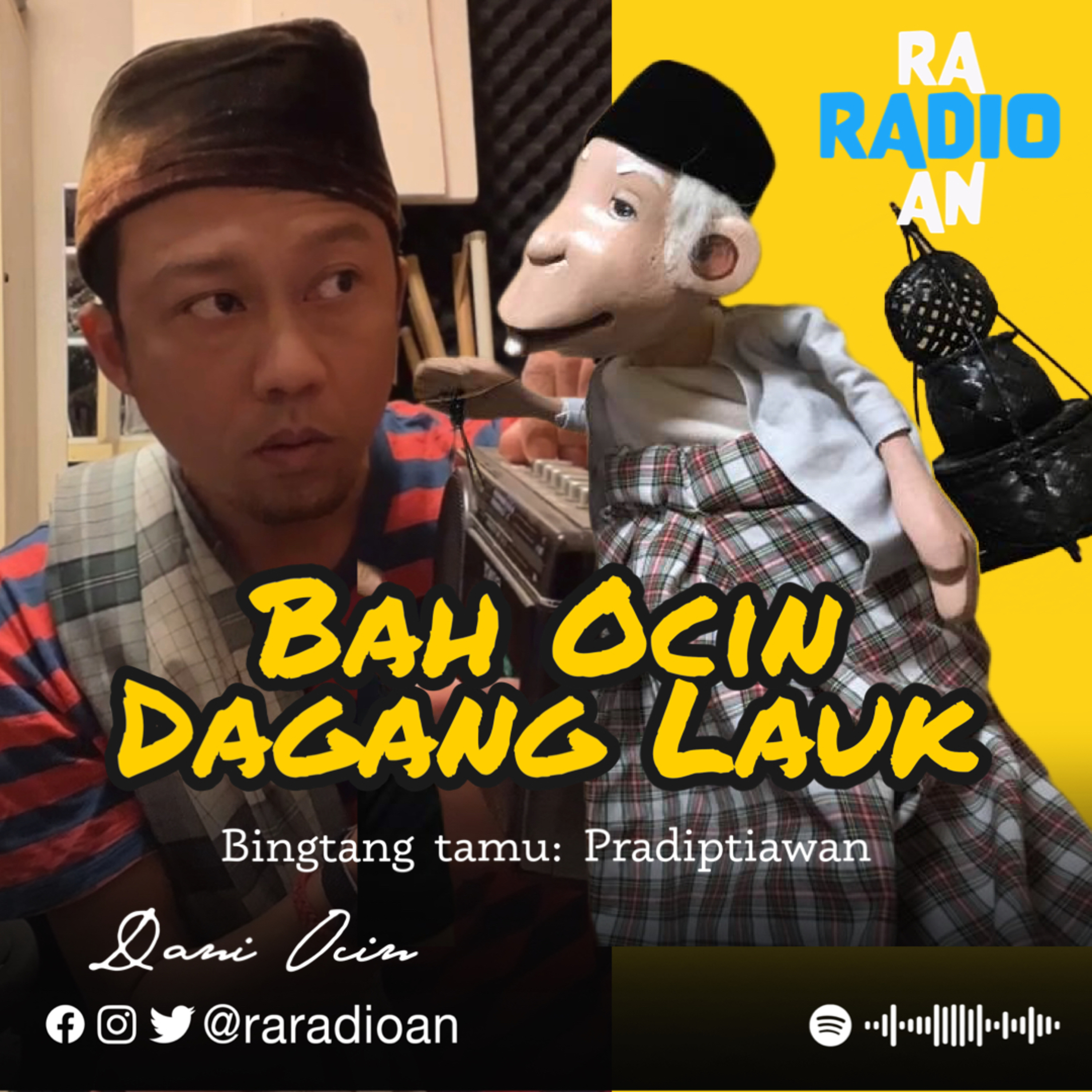 RARADIOAN