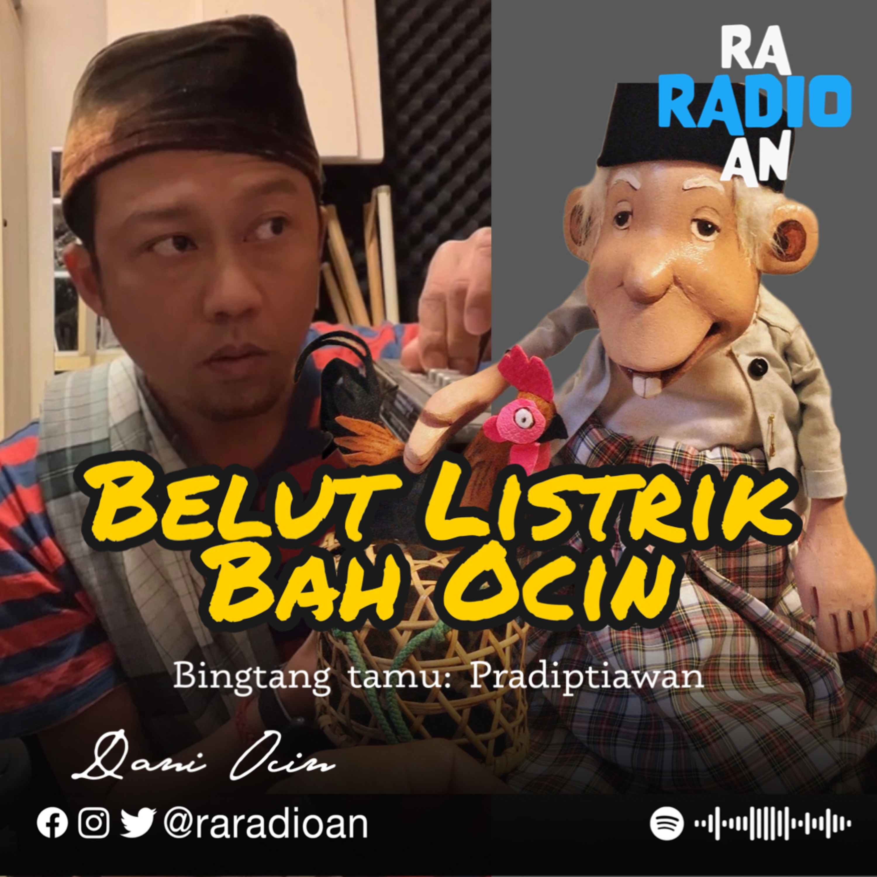 RARADIOAN