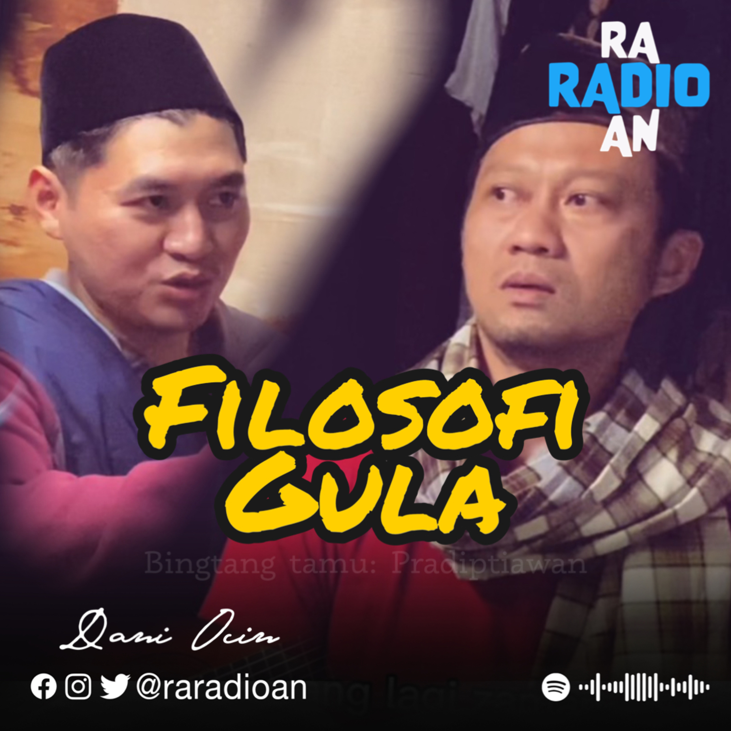 RARADIOAN