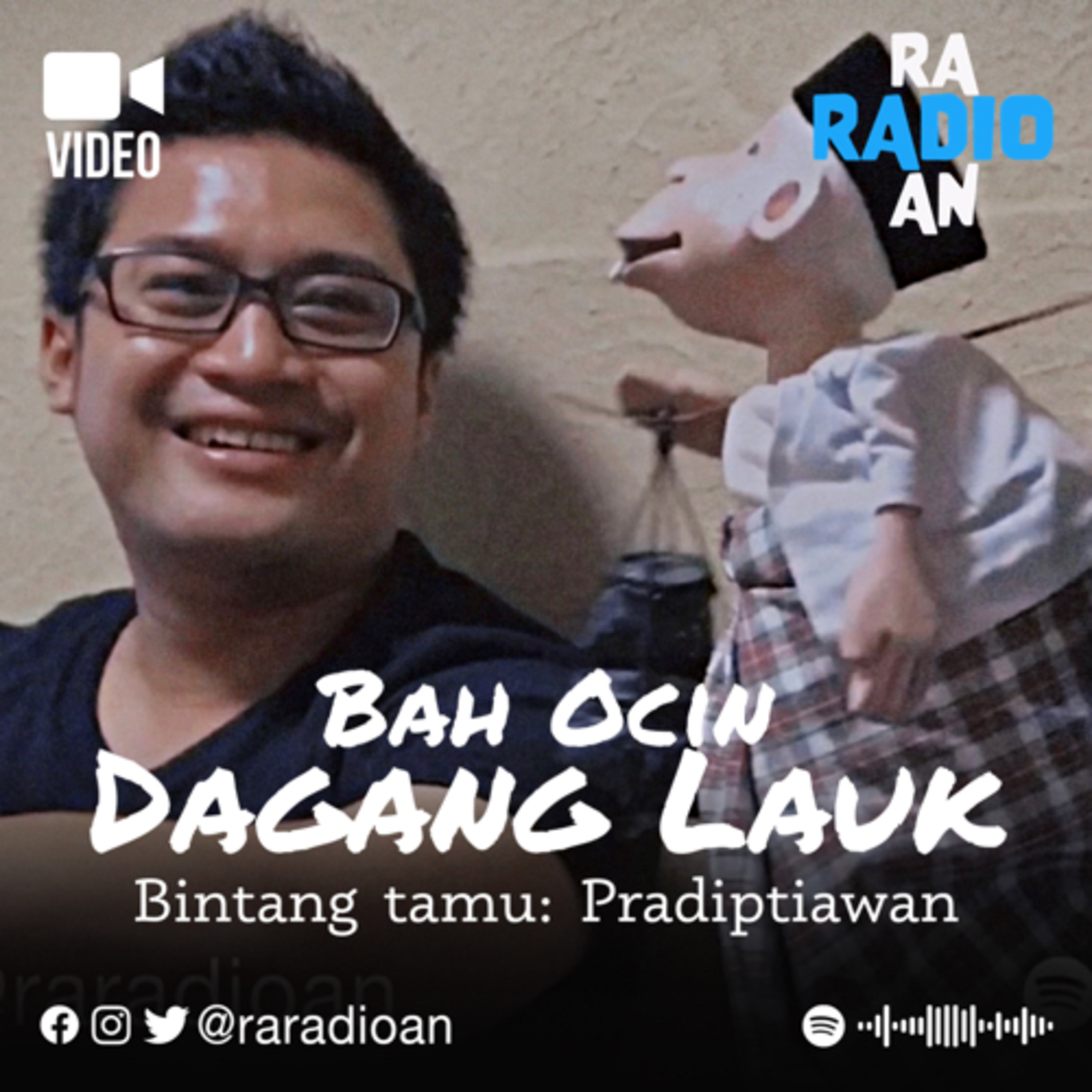 RARADIOAN