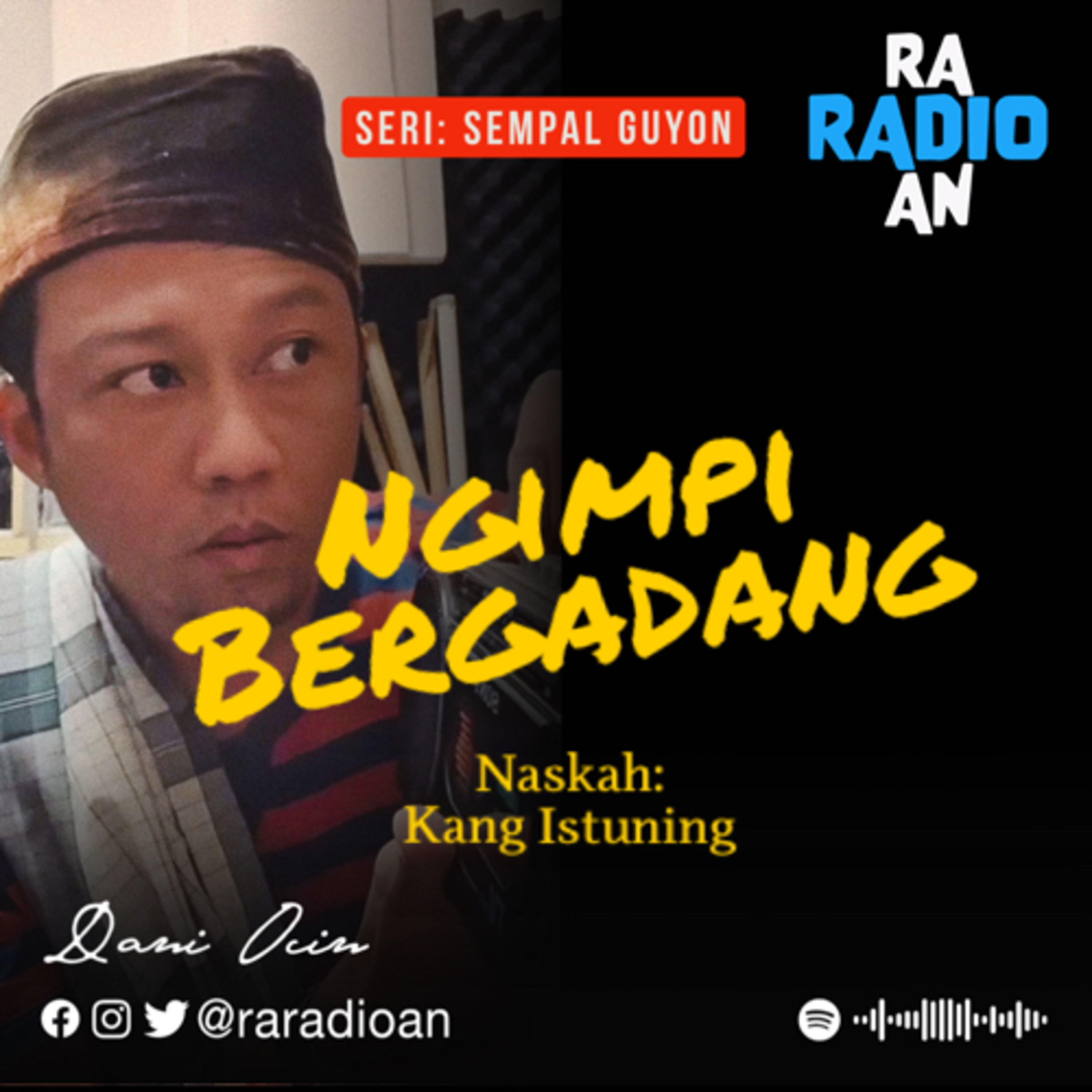 RARADIOAN