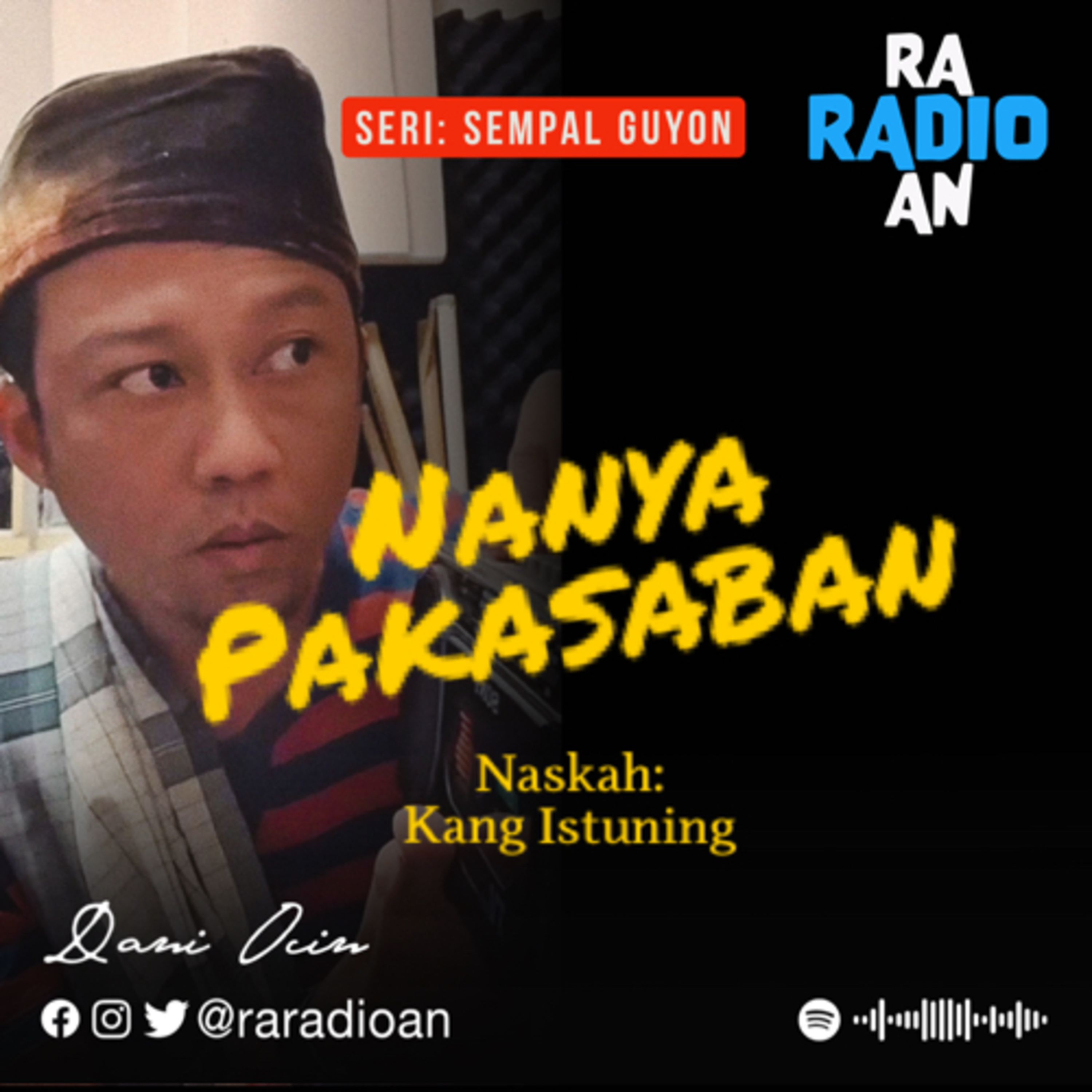 RARADIOAN