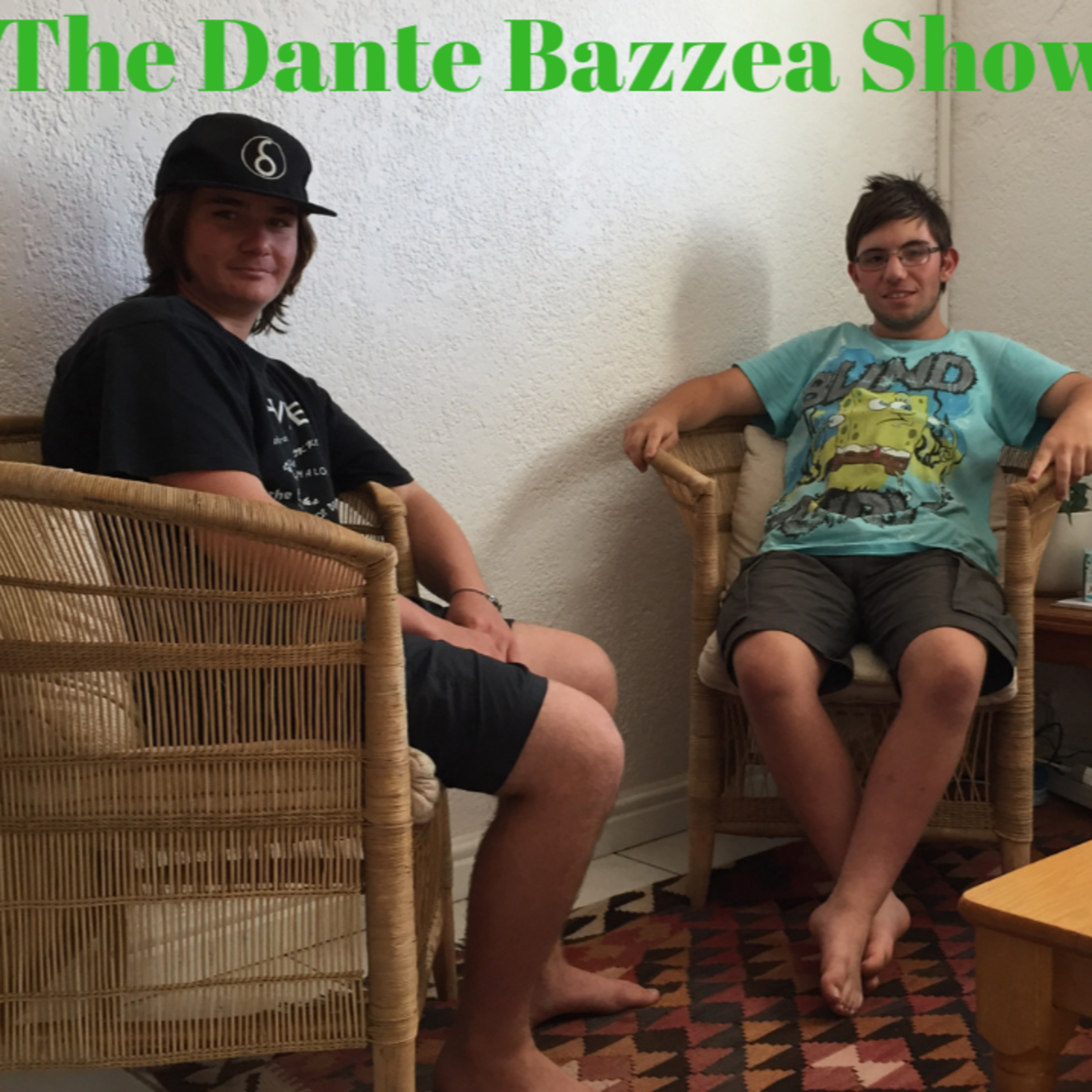 Dante Bazzea Show