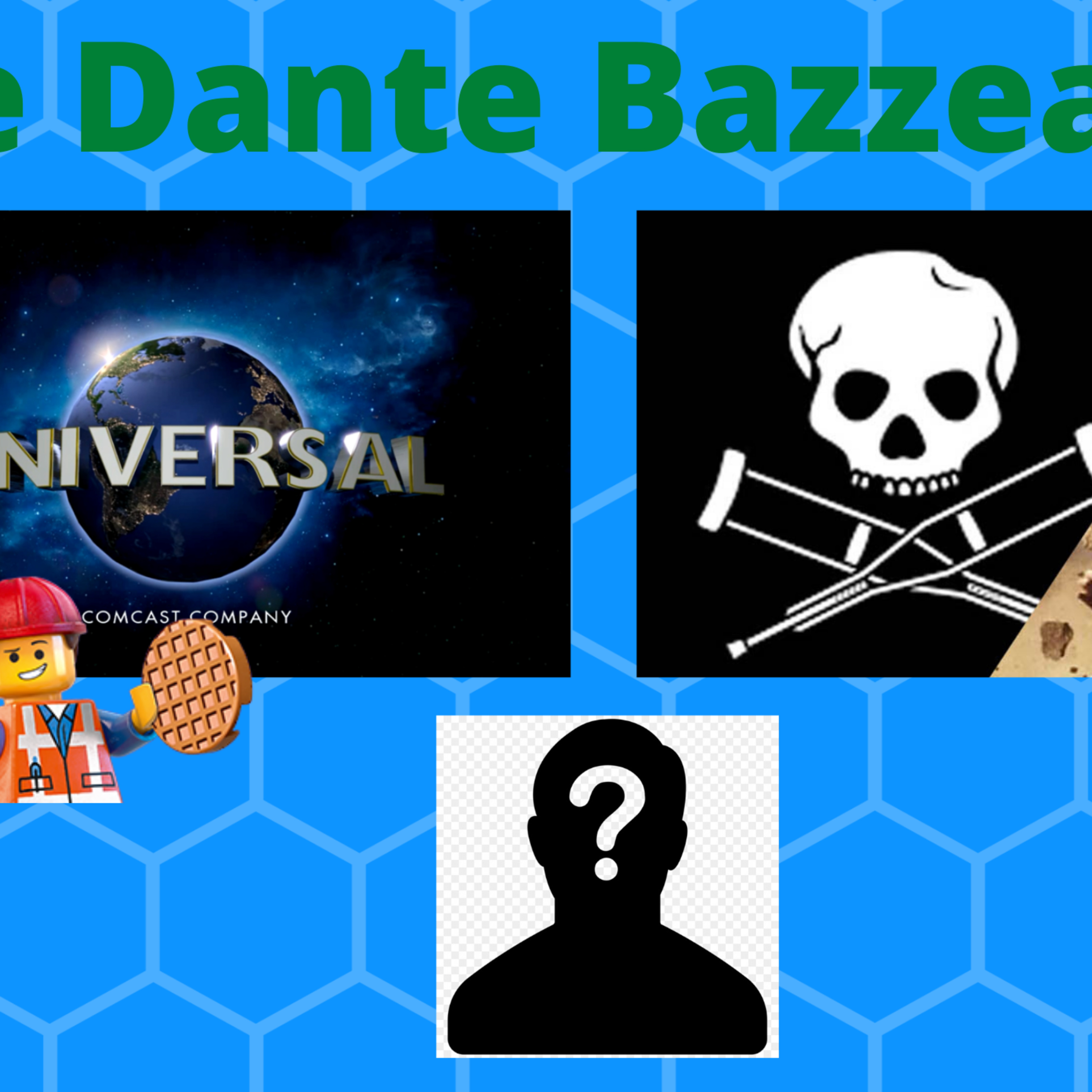 Dante Bazzea Show