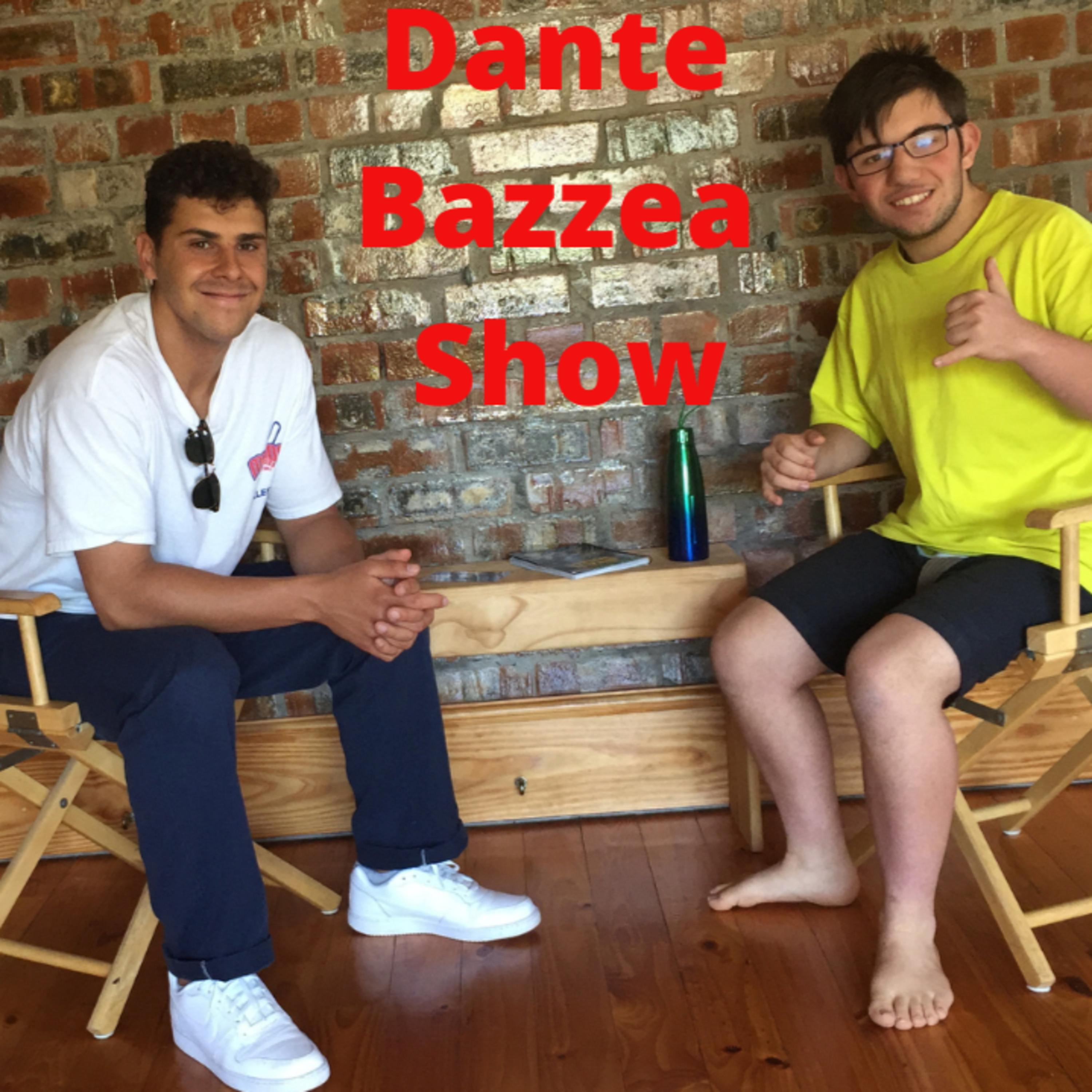 Dante Bazzea Show