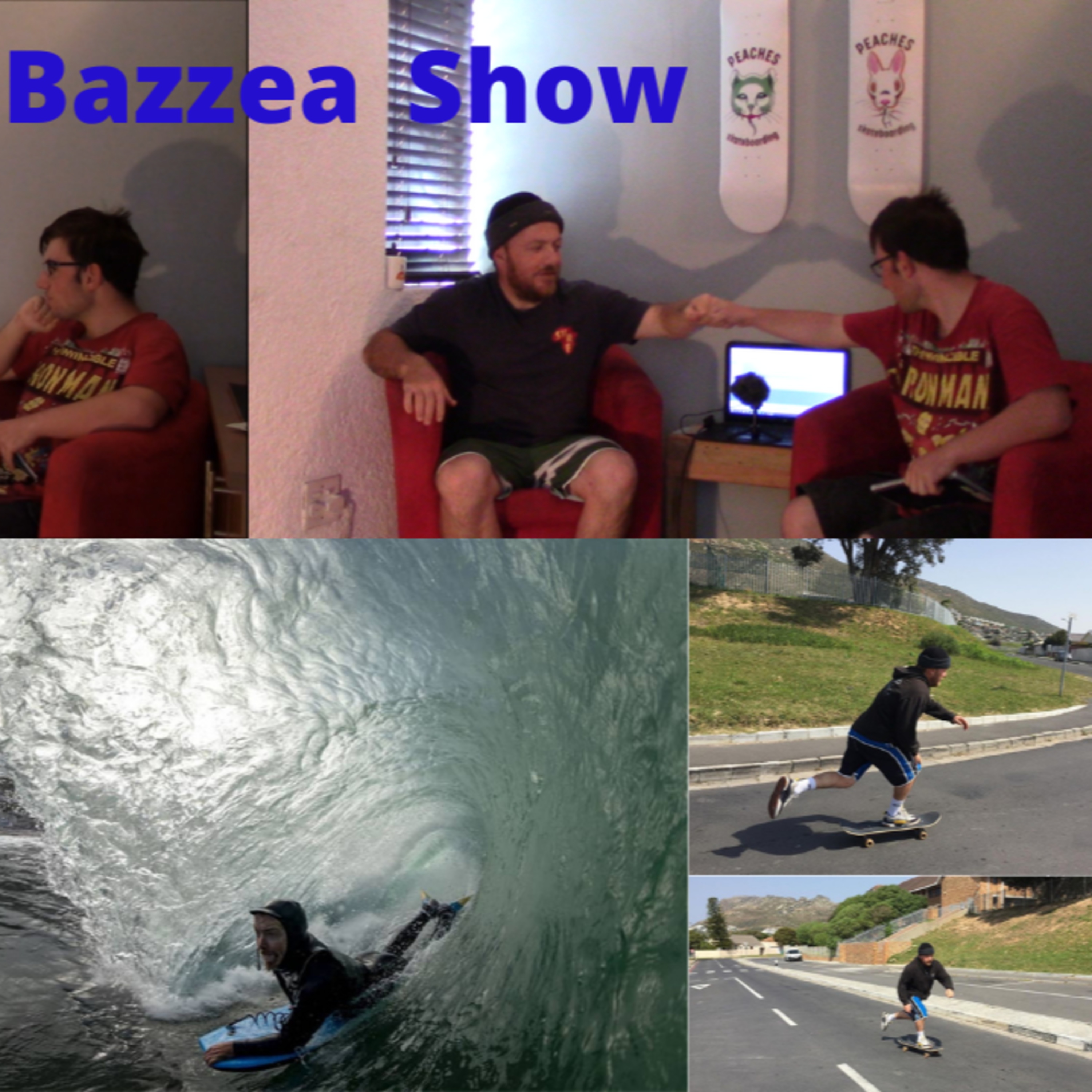 Dante Bazzea Show