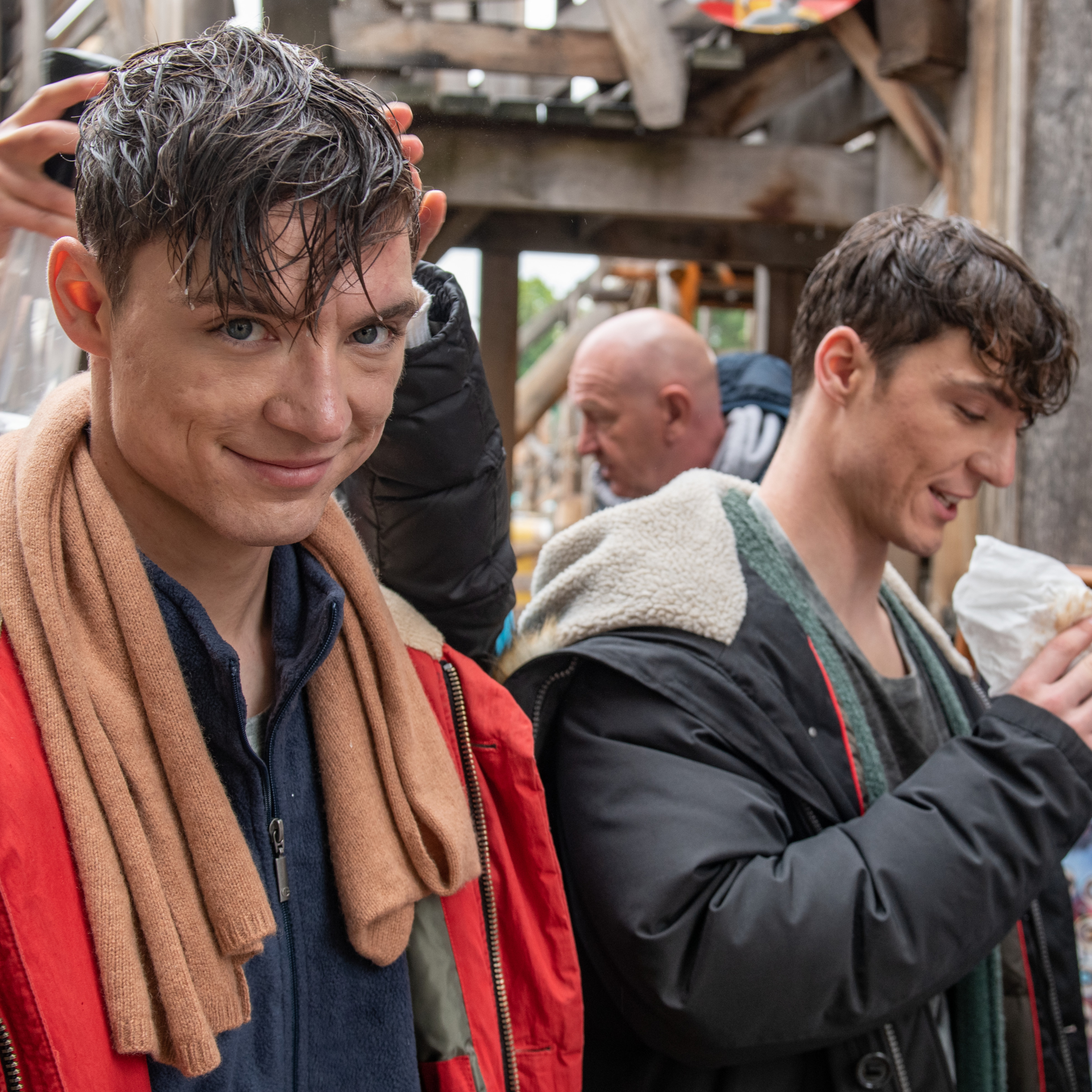 FUFIS - Film & Fernsehen in Serie