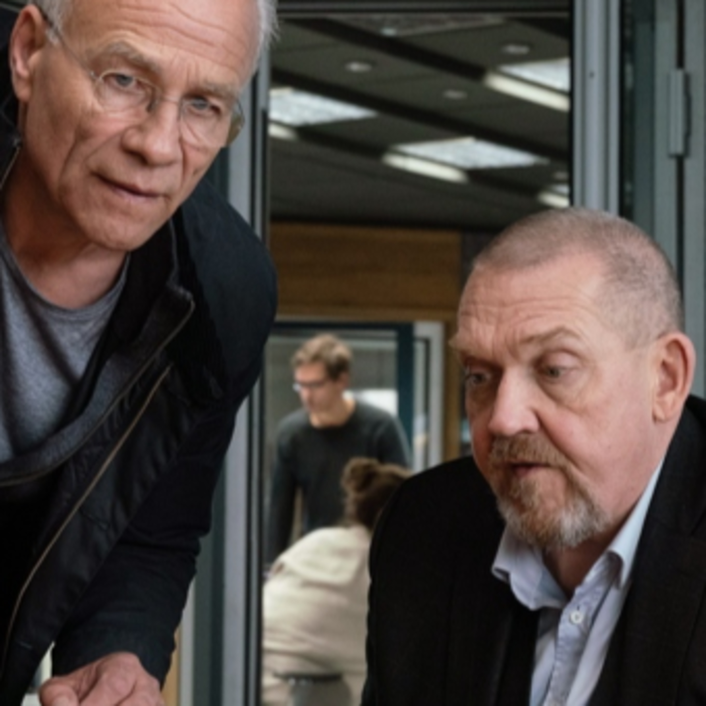 FUFIS - Film & Fernsehen in Serie