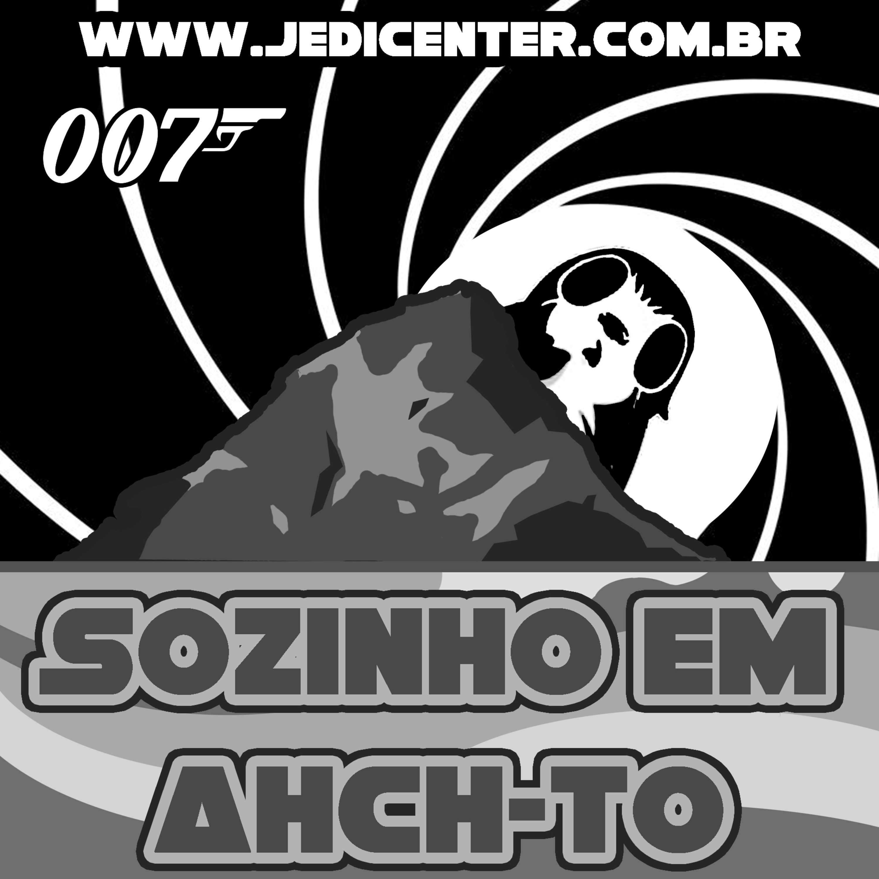 Sozinho em Ahch-To