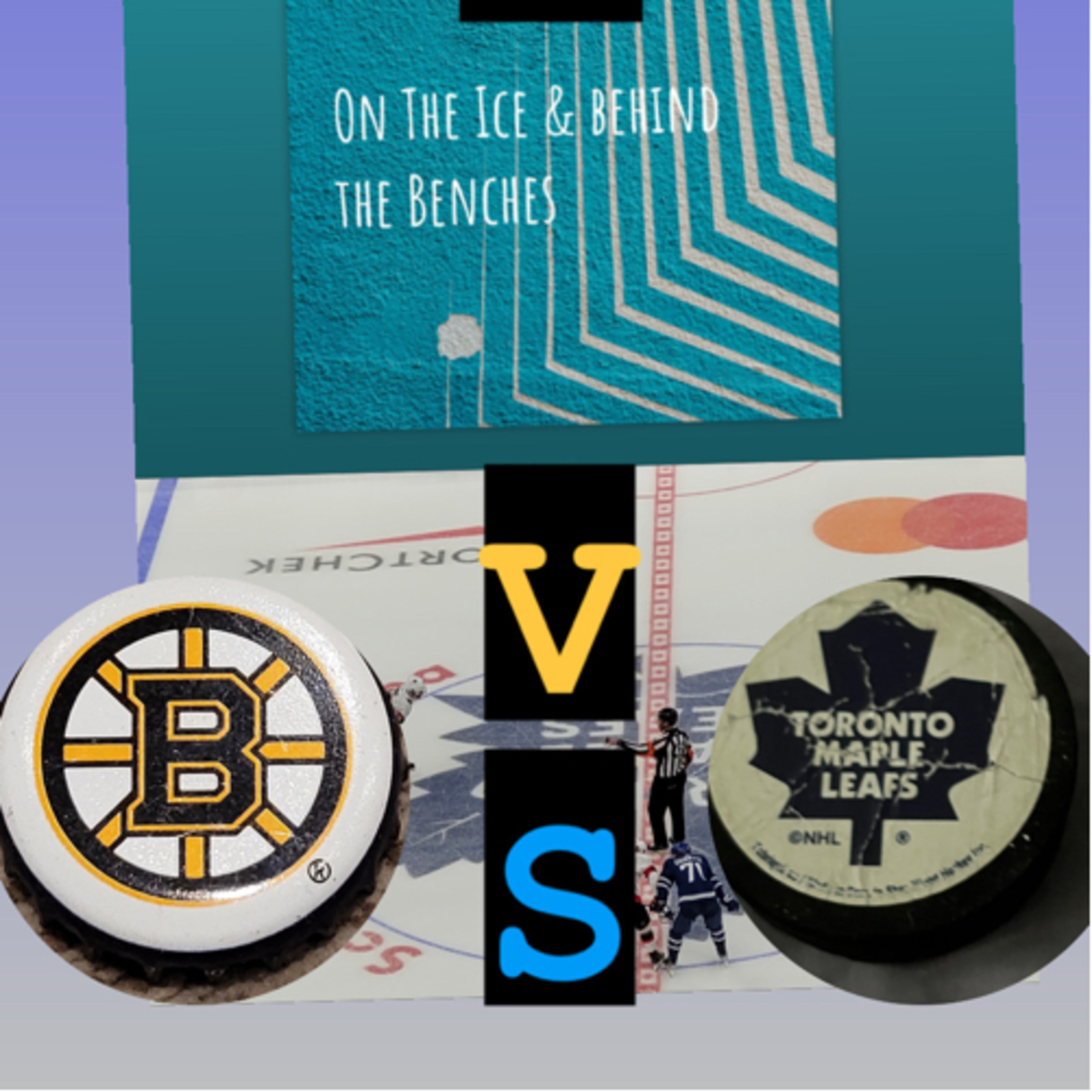 Battle of the Brawlers Boston Bruins Versus Toronto maple Leafs postgame show (Thursday February 2nd 2023)
