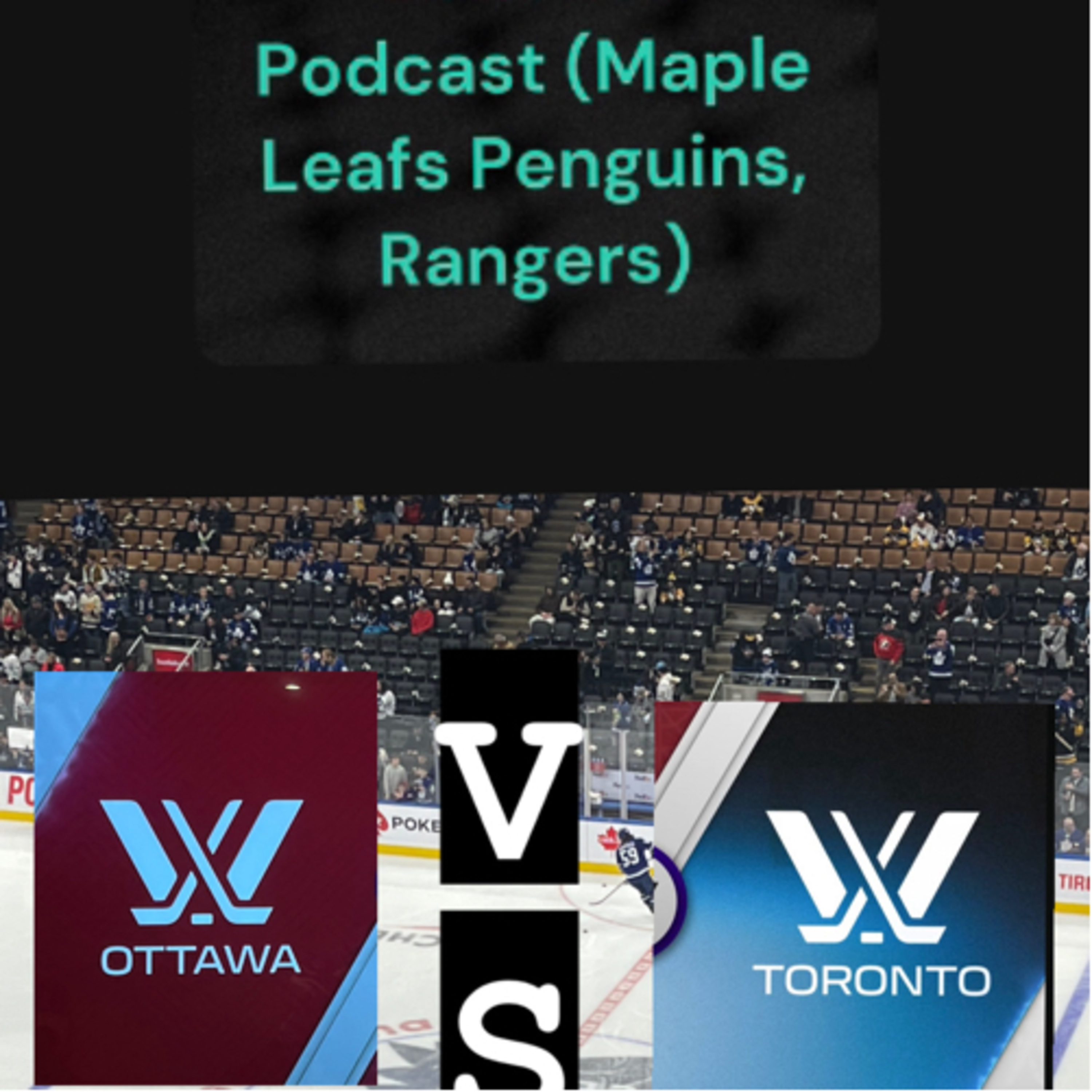 PWHL Recap Battle of Ontario (Toronto Vs Ottawa)
