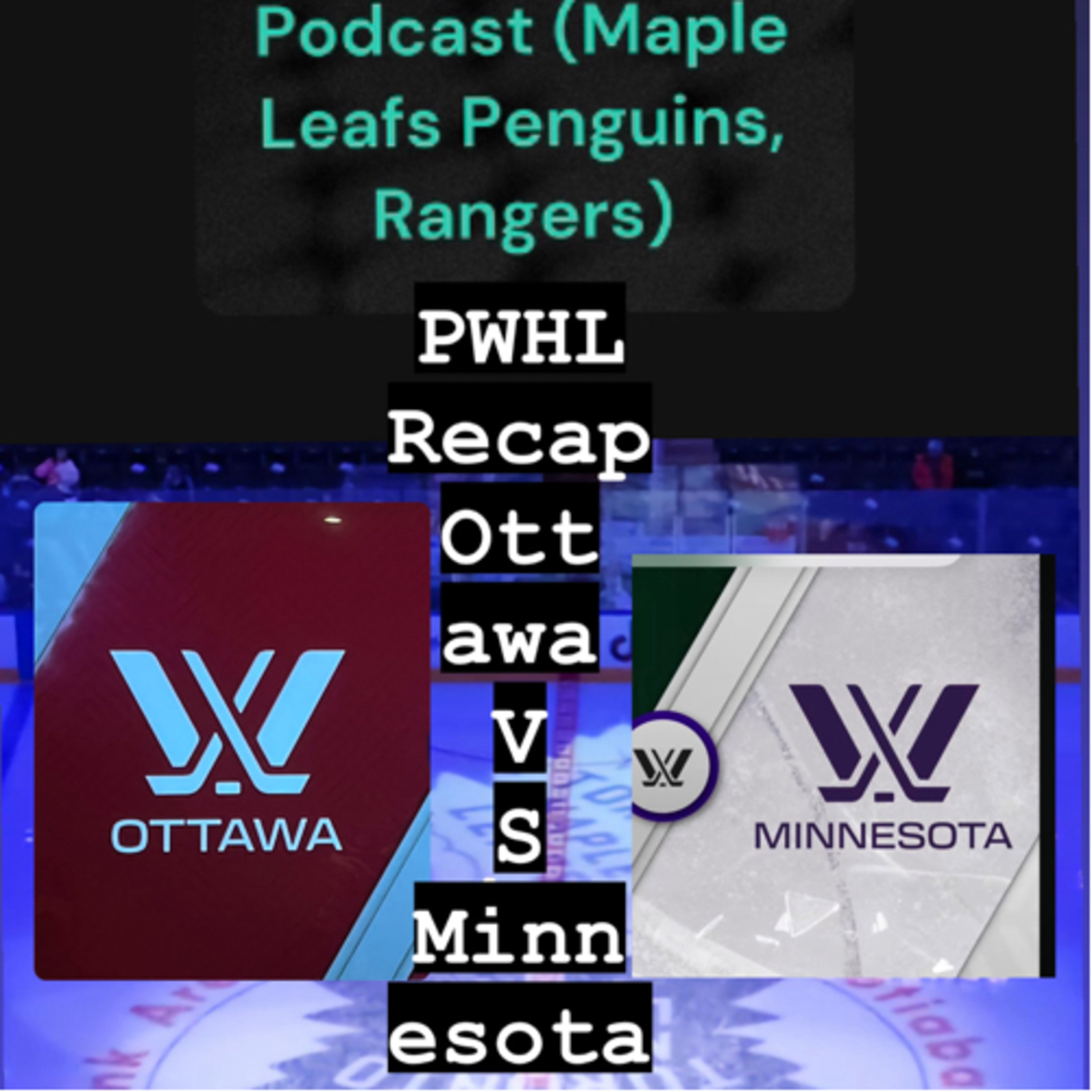 PWHL Recap 