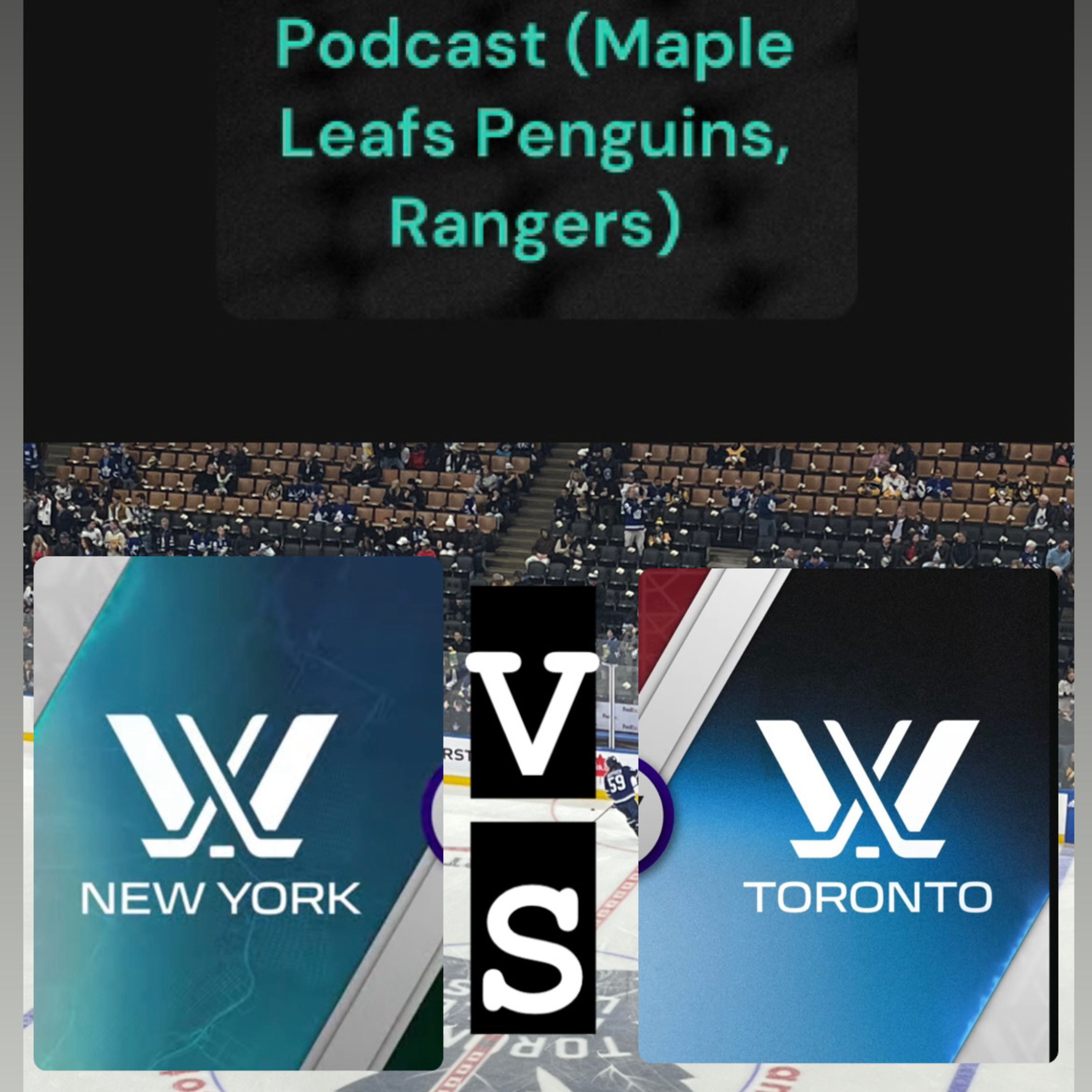 PWHL Recap Regular Season finale in New York (Toronto at New York)