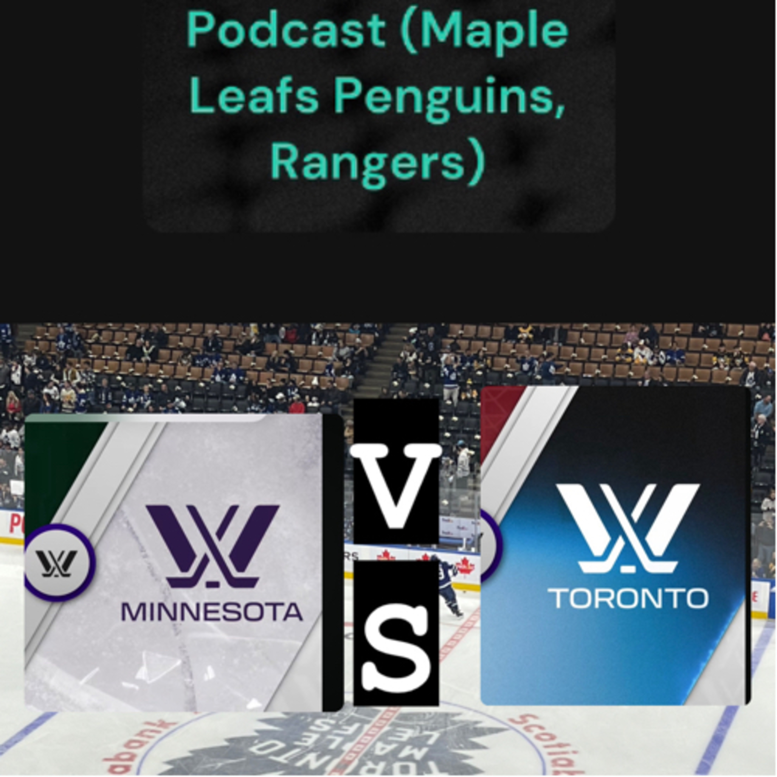 PWHL Playoffs Round one recap Showdown in the Coliseum (Toronto vs Minnesota)