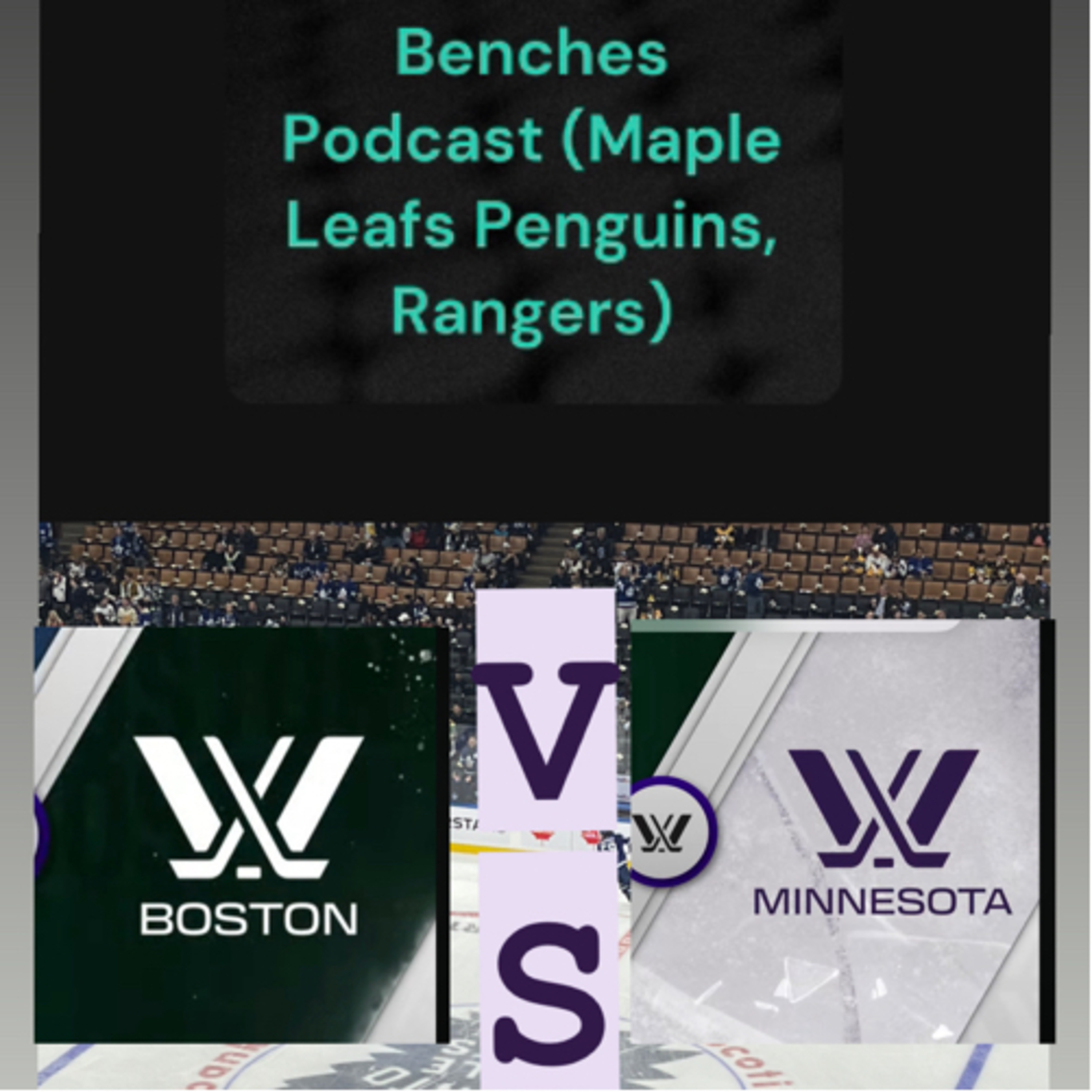 PWHL Recap 