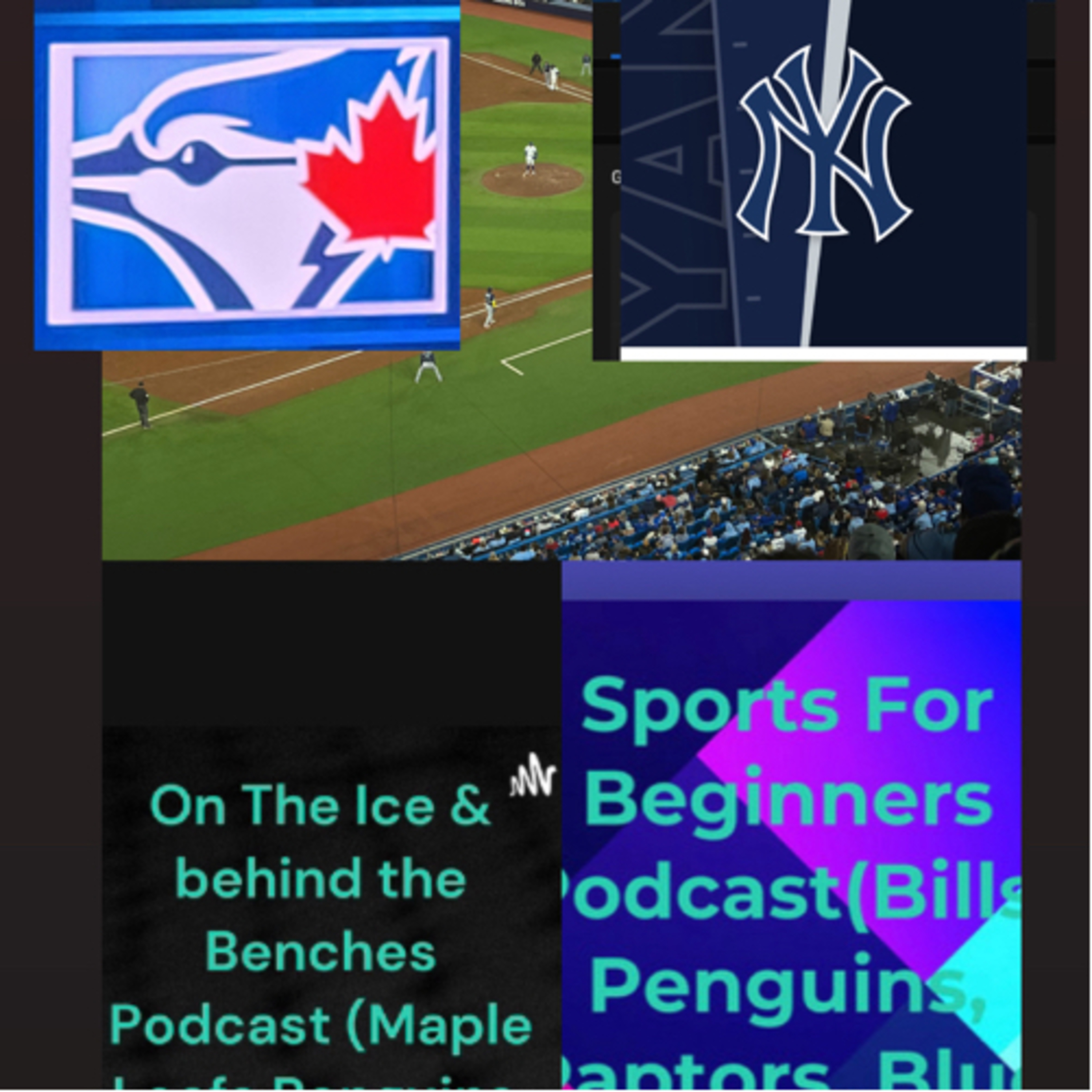 Blue Jays Game Recap Road series Oakland & Milwaukee / Red Sox’s & Guardians and Yanks Jay’s recap