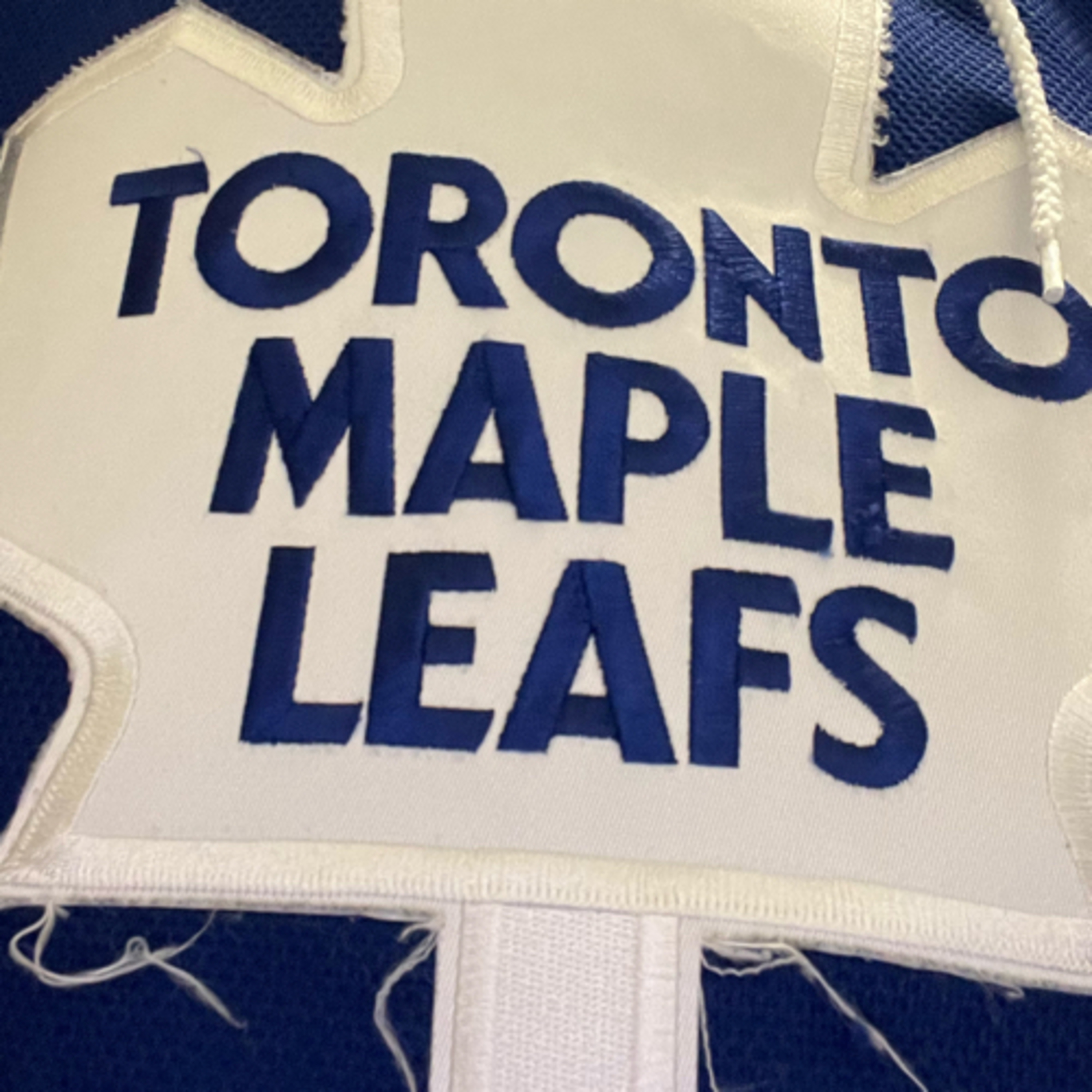 Leafs Reaction Columbus Ohio showdown (Jackets VS Leafs)