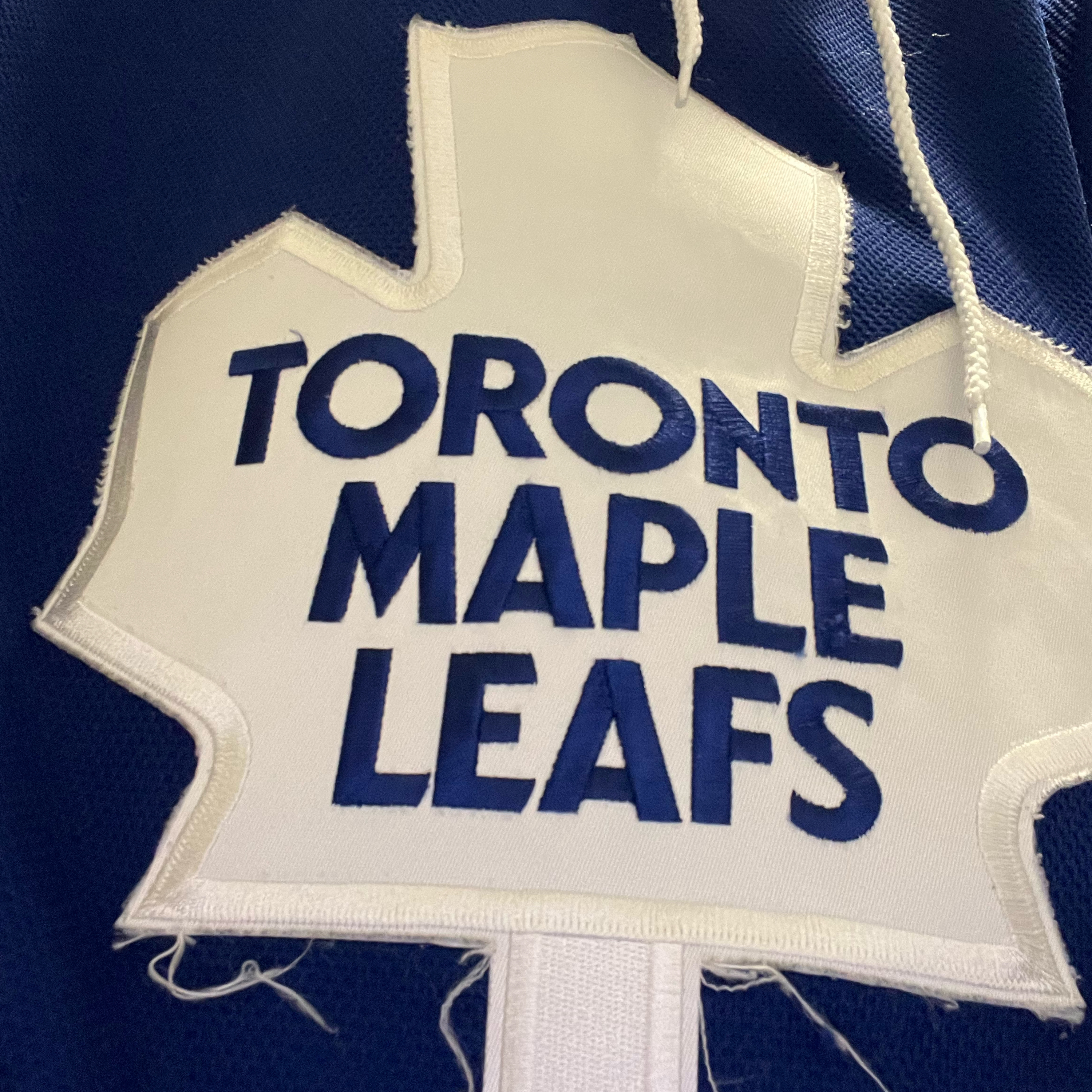 Leafs Reaction Season series Troubles with Carolina Show