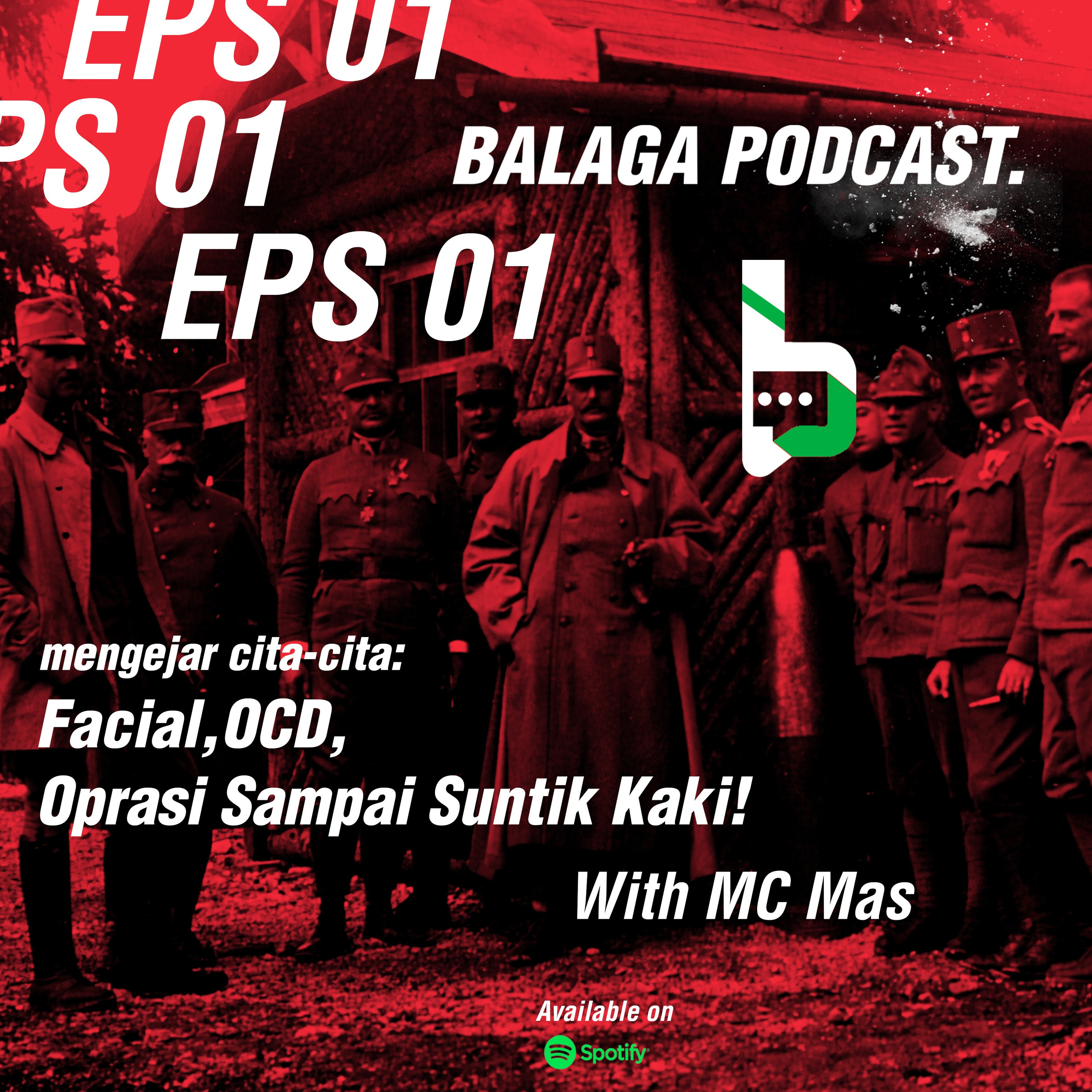 Balaga Podcast