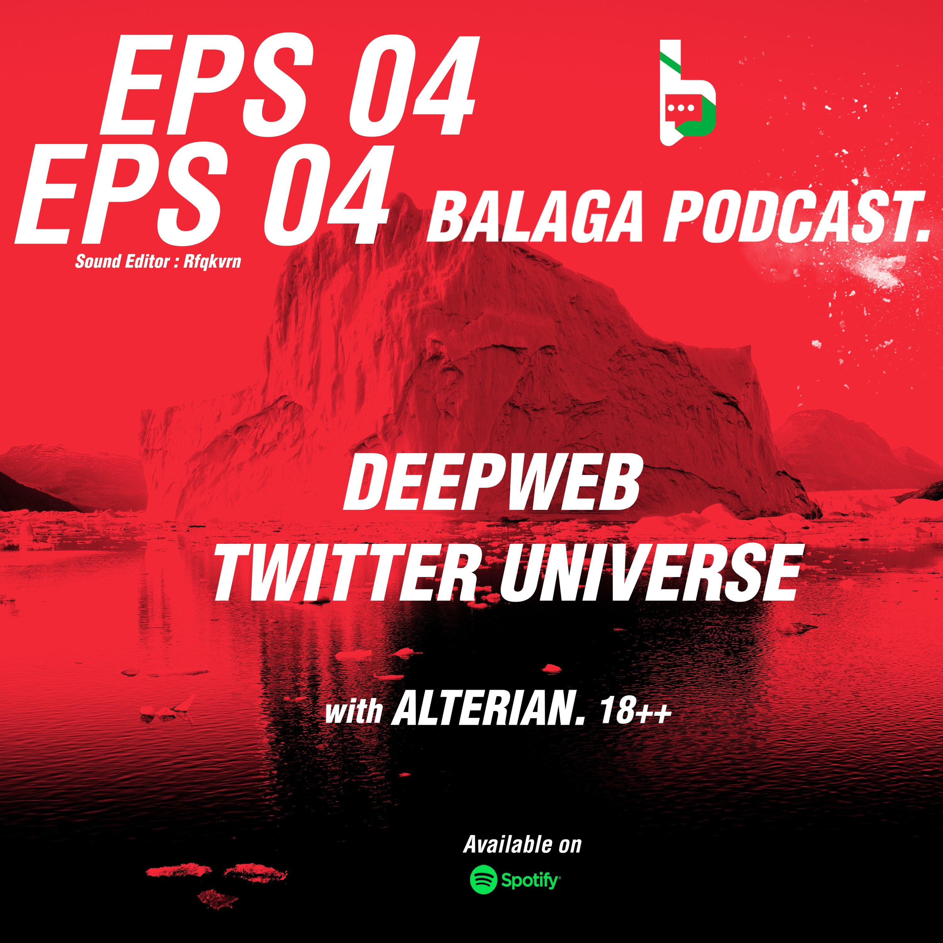 Balaga Podcast