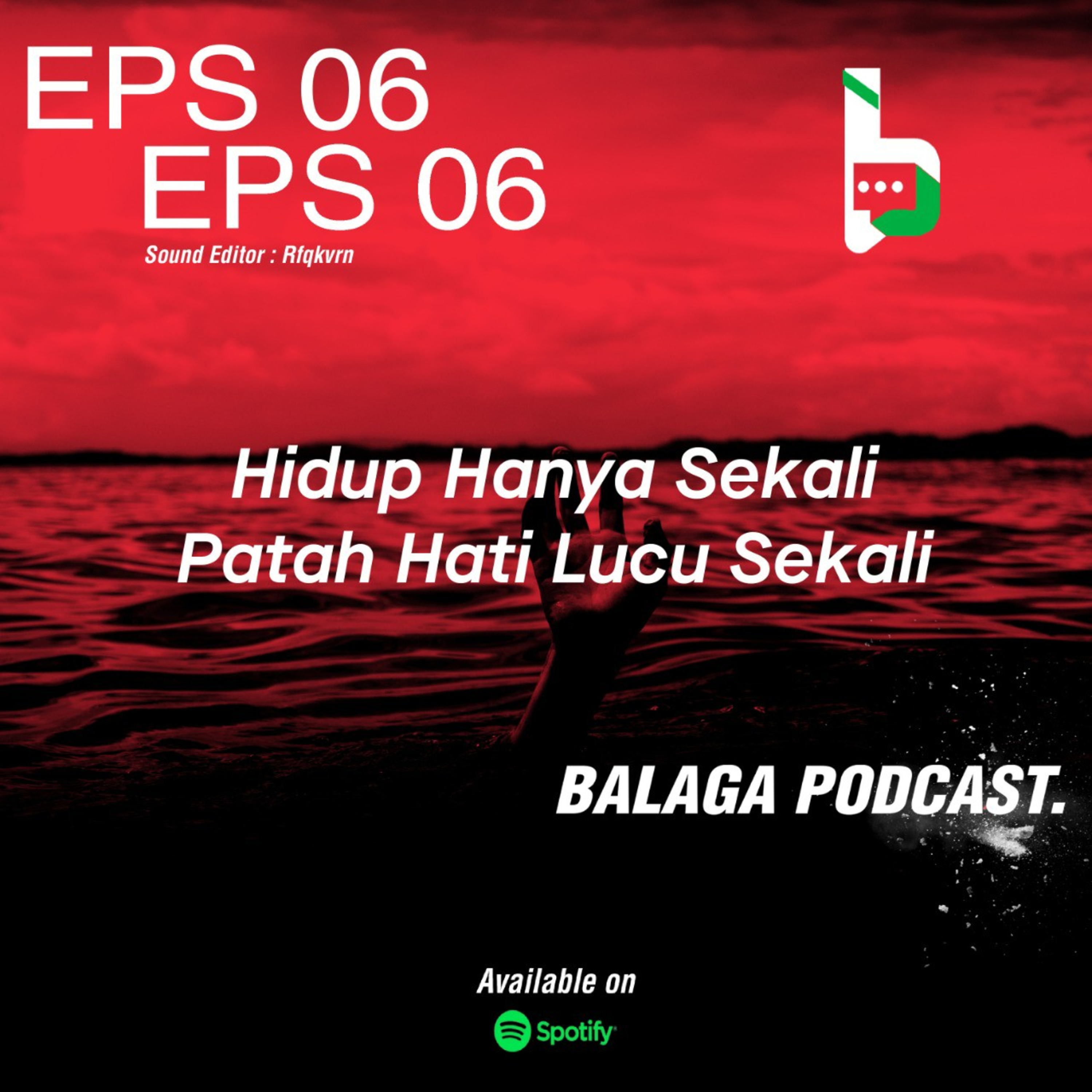 Balaga Podcast