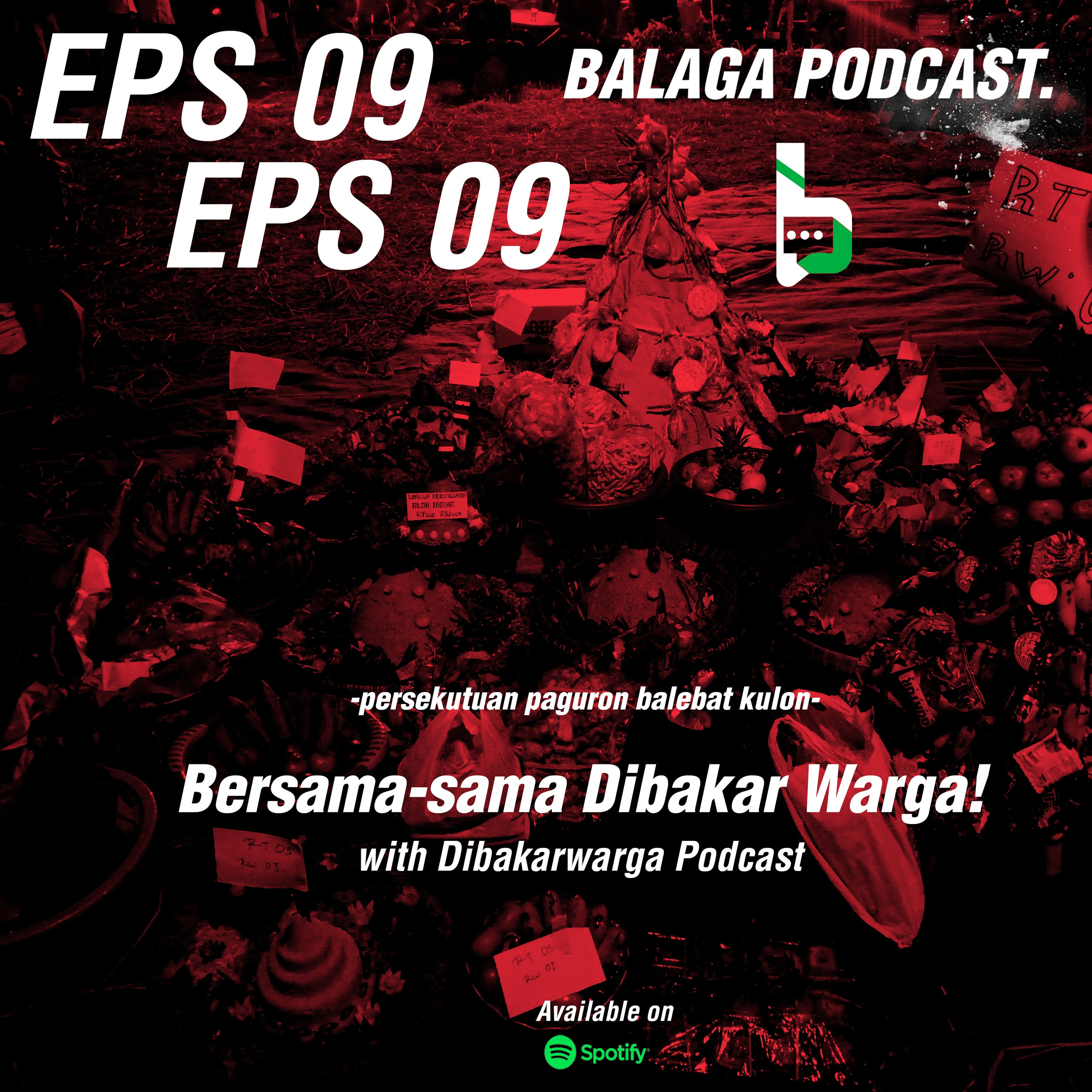 Balaga Podcast