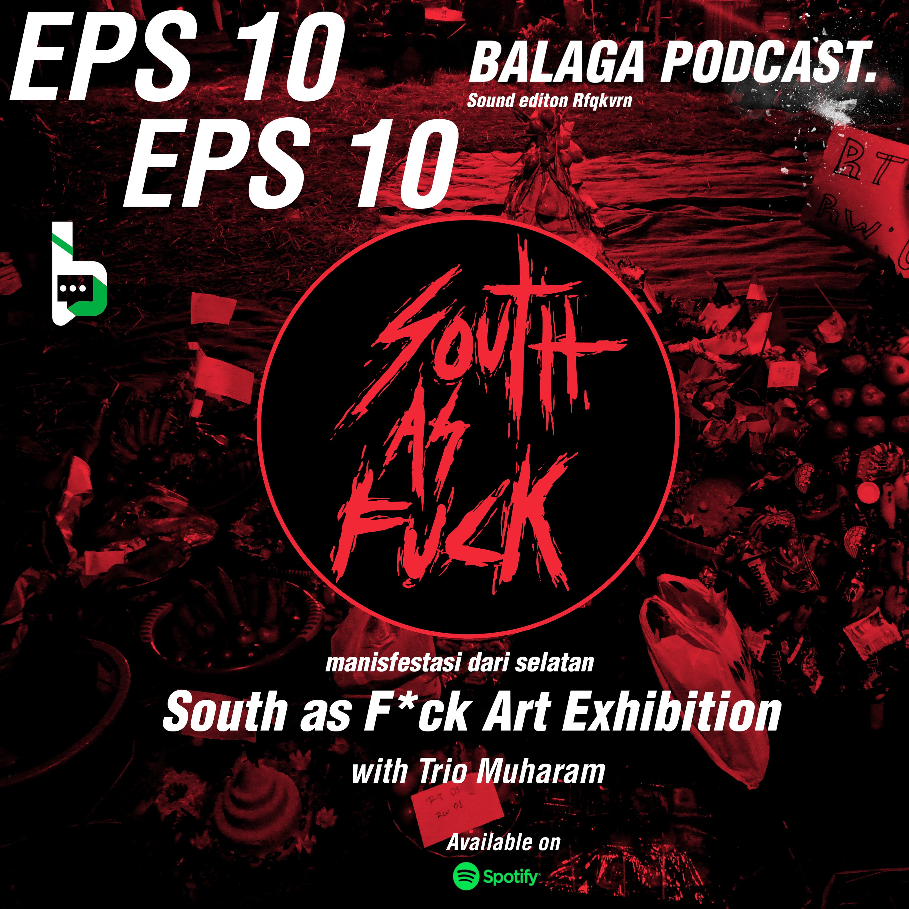 Balaga Podcast