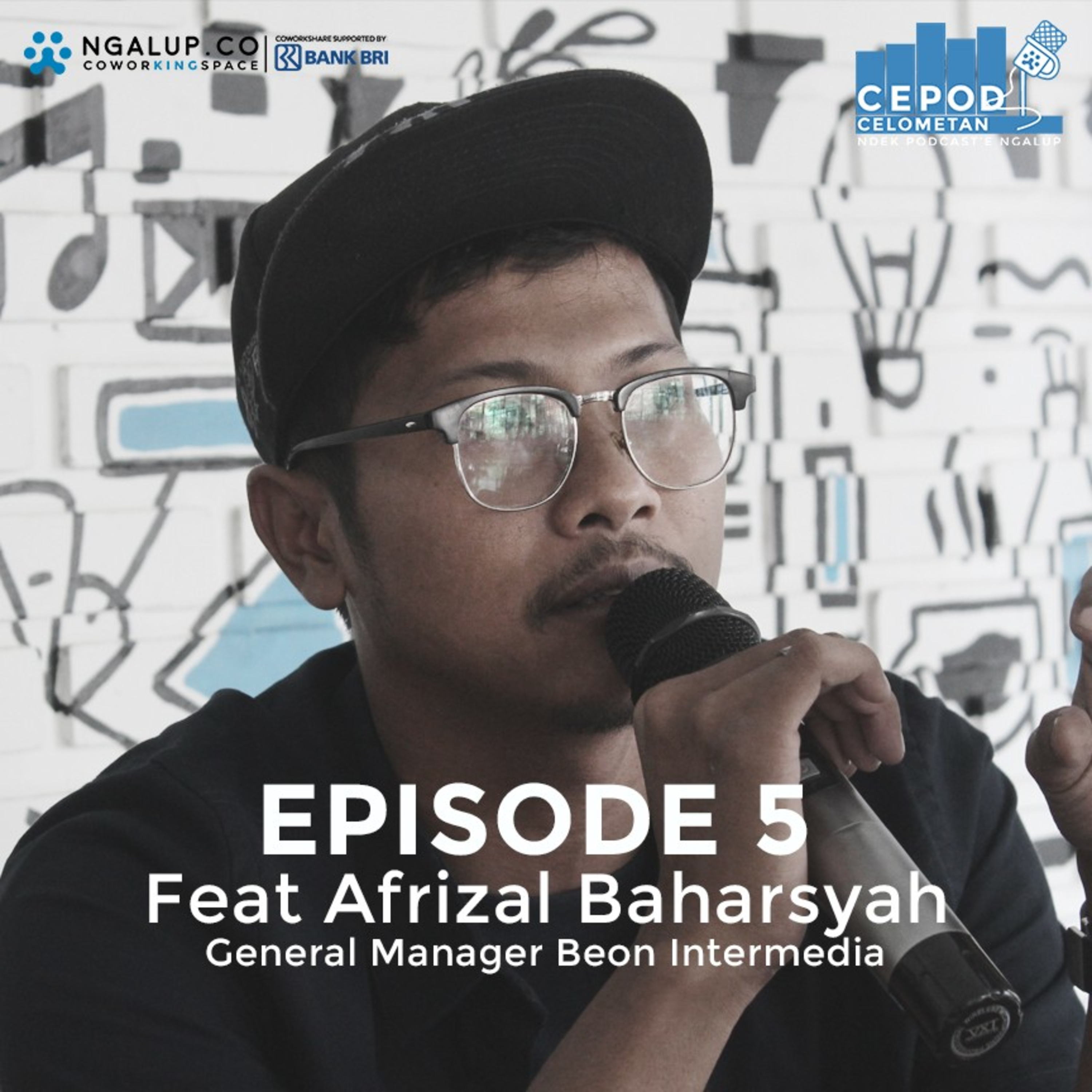 CePod Ngalup