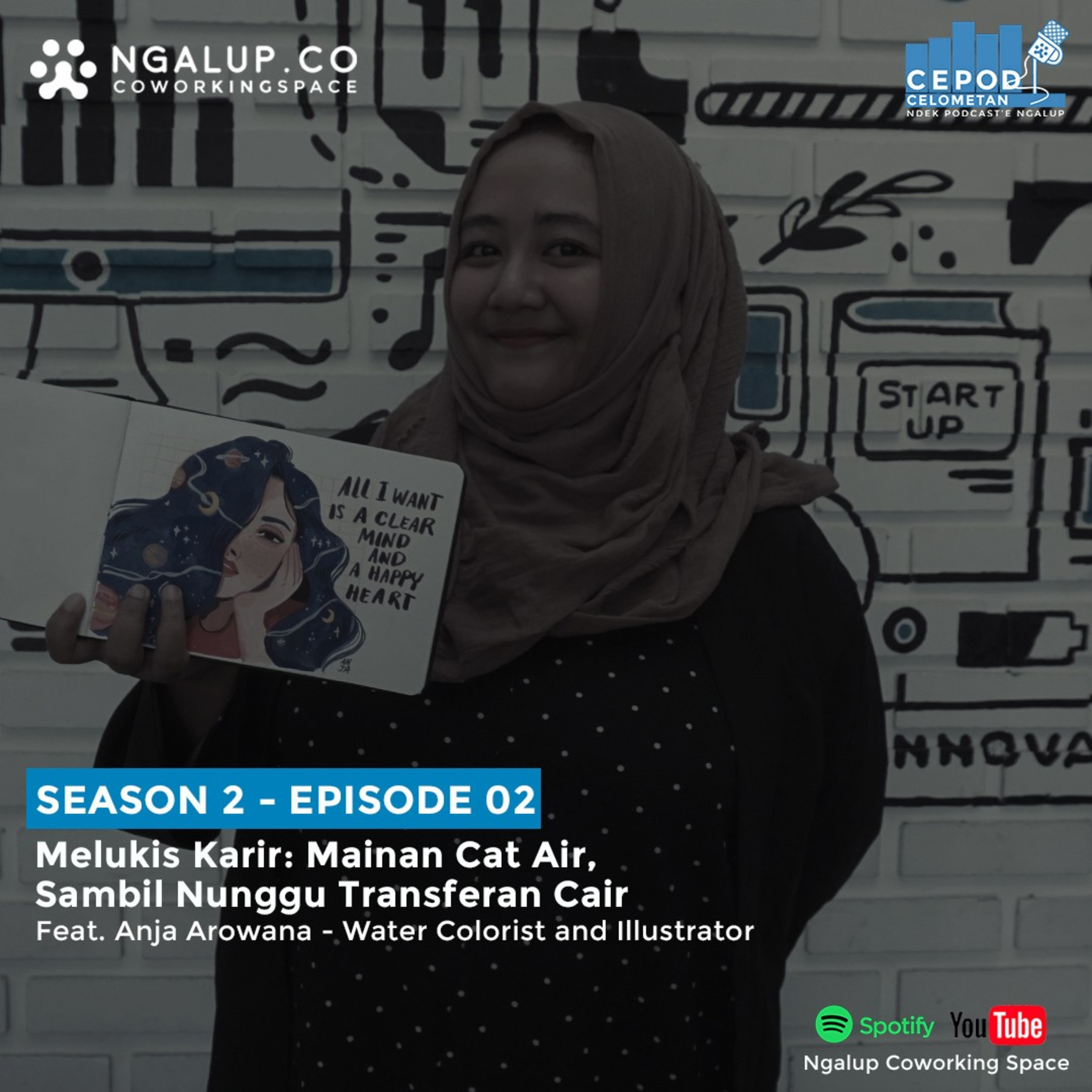 CePod Ngalup