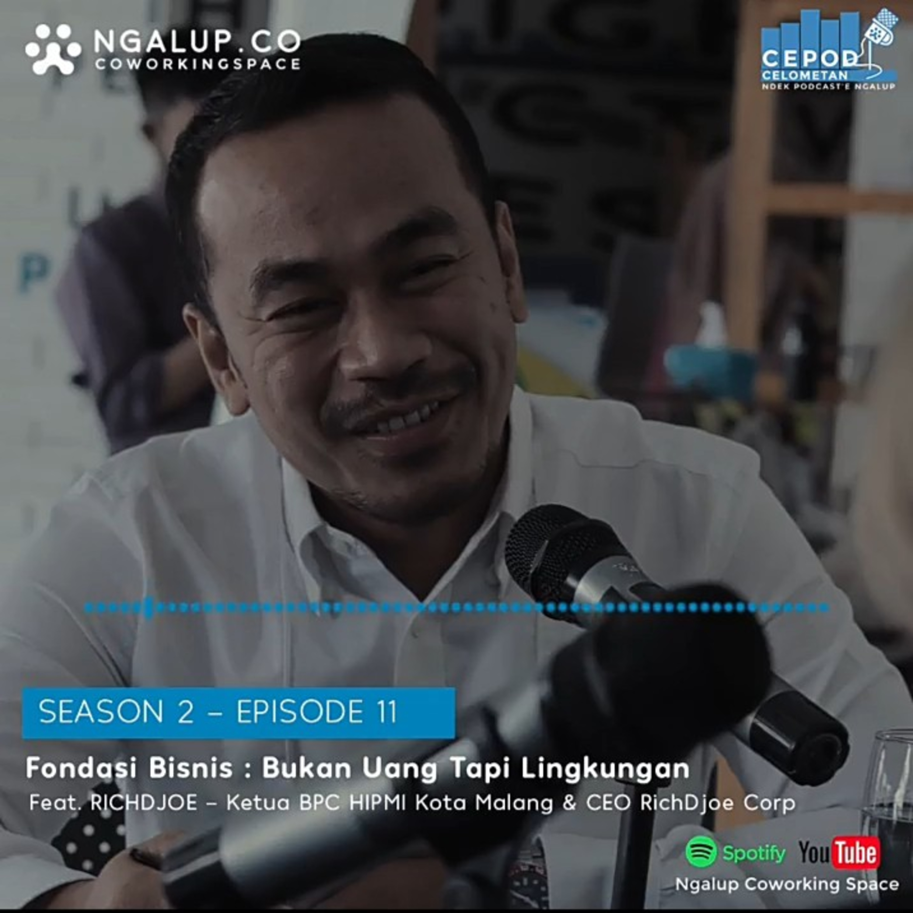 CePod Ngalup