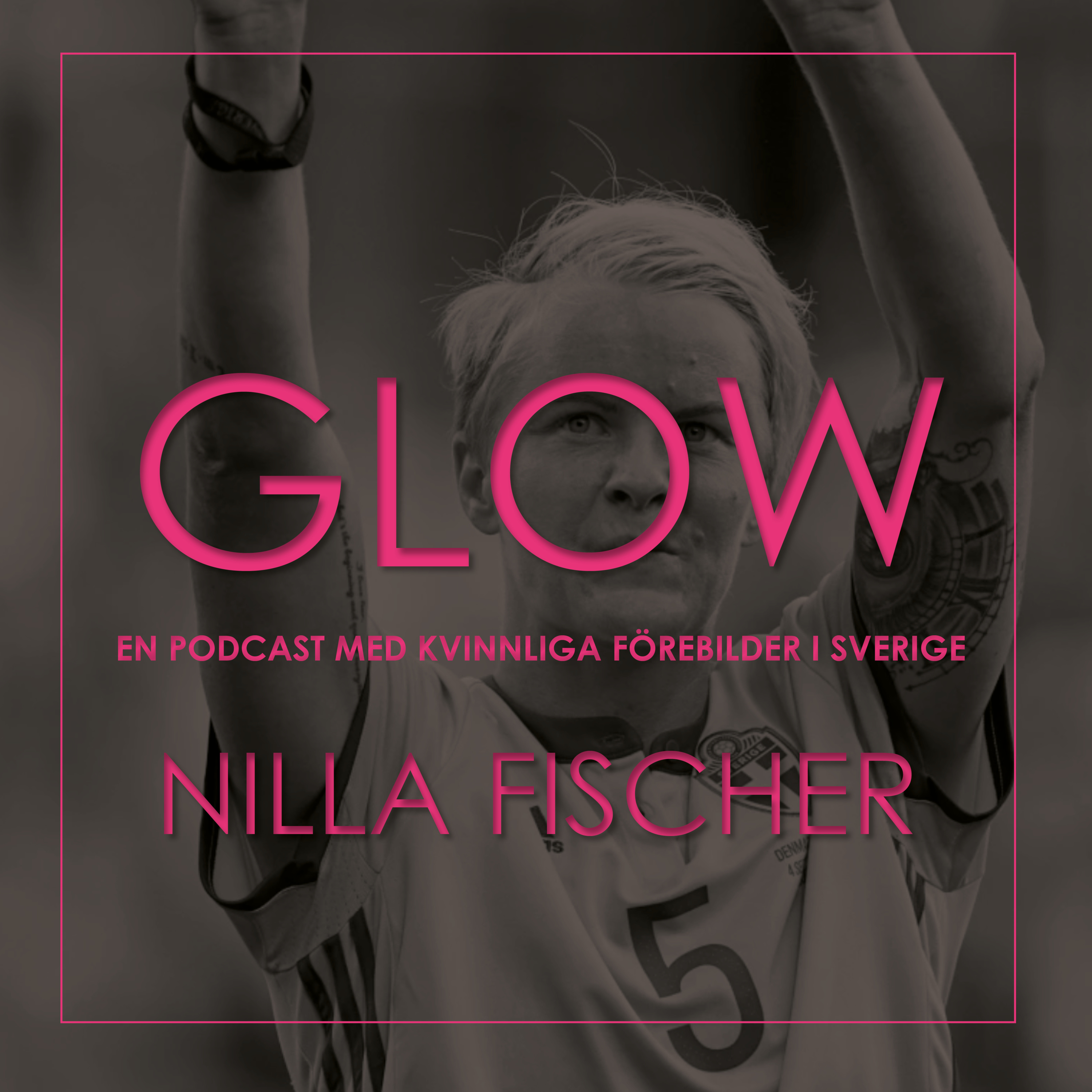GLOW PODCAST