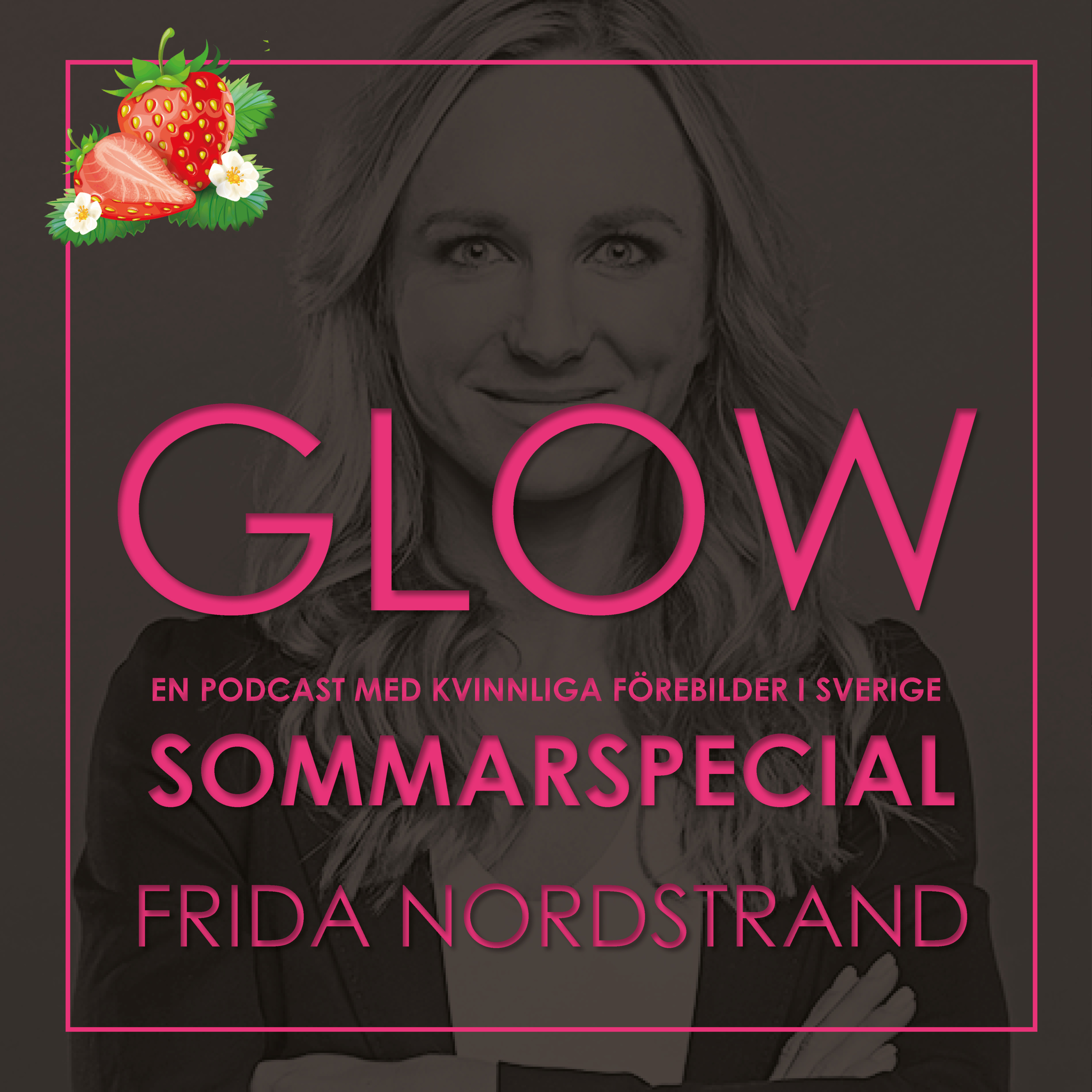 GLOW PODCAST