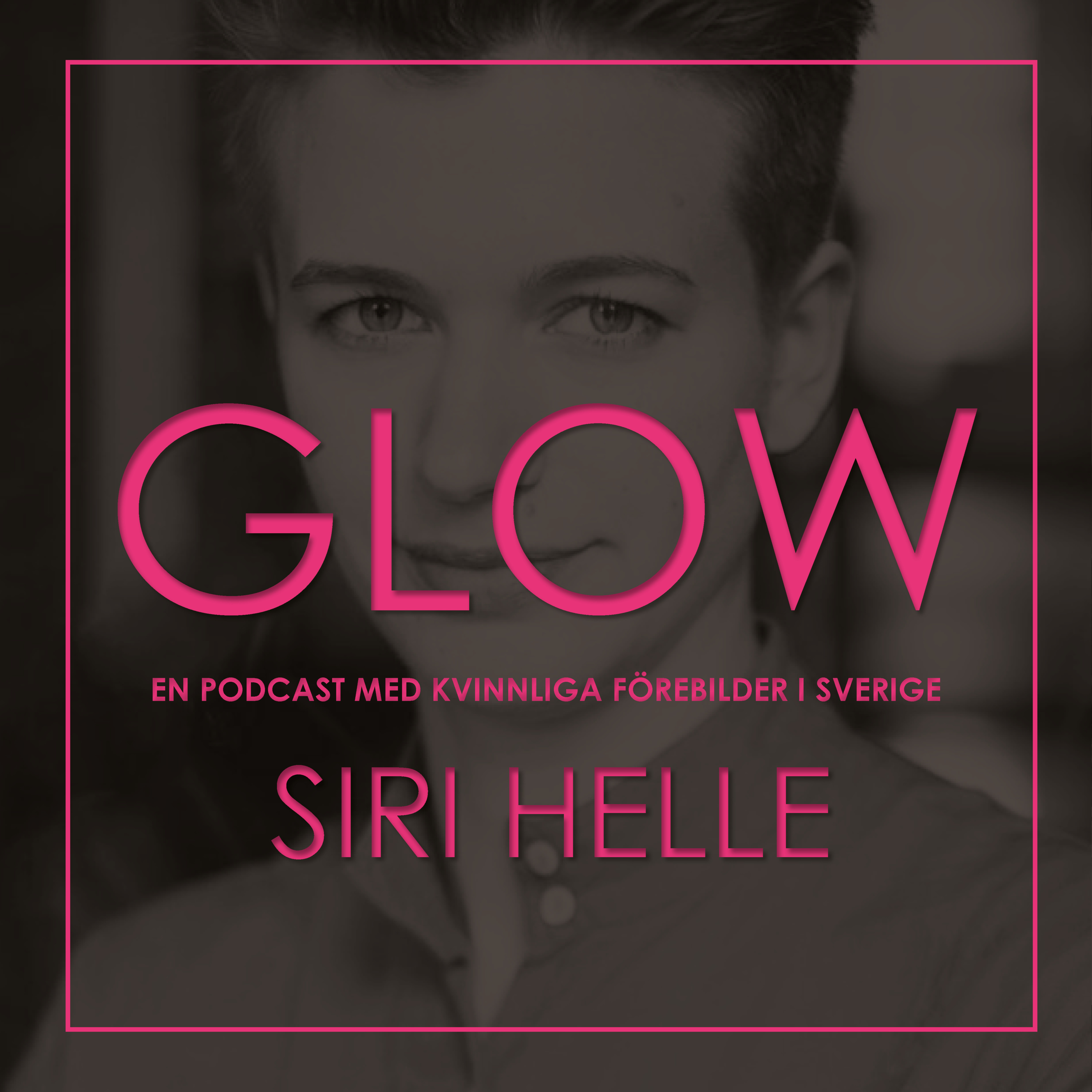 GLOW PODCAST