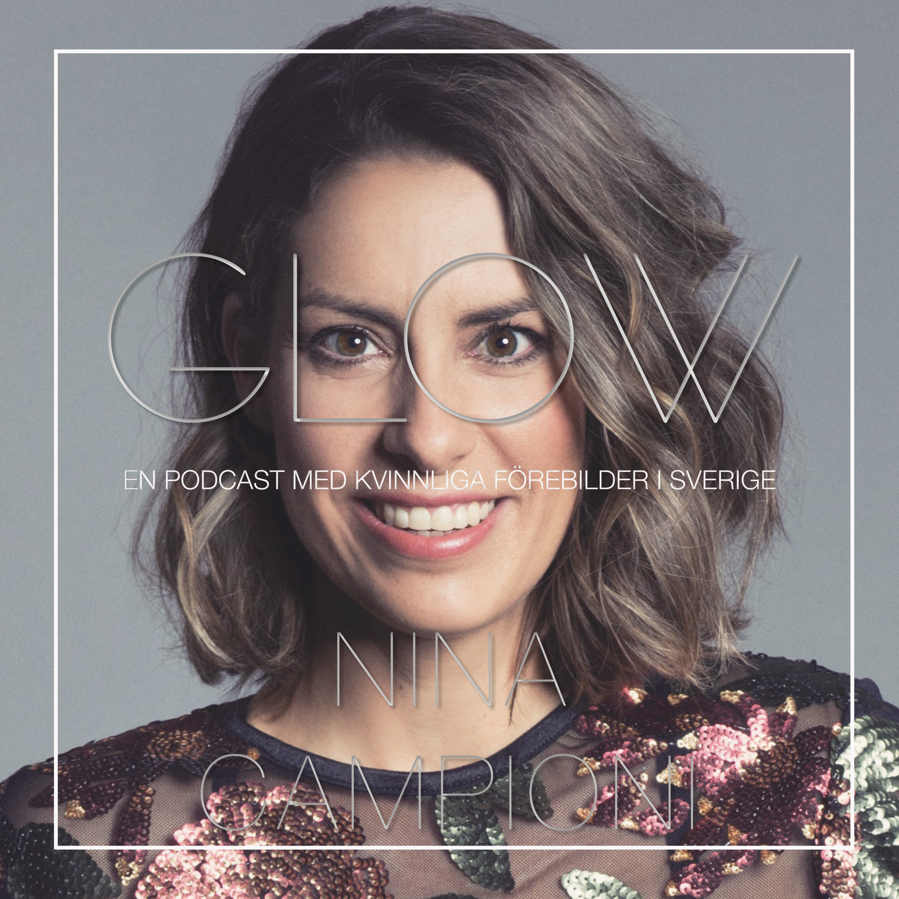 GLOW PODCAST
