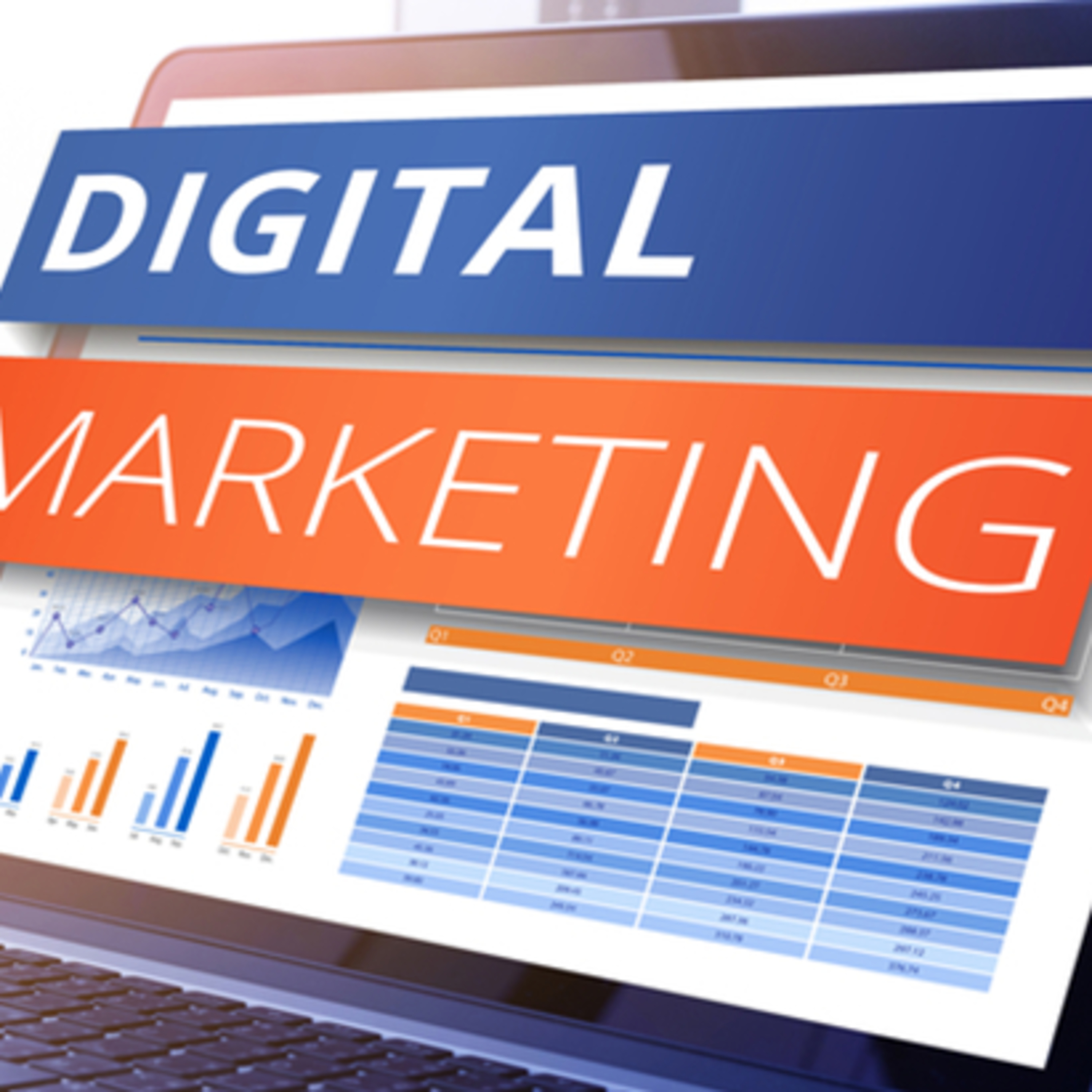 Digital Marketing For Small Business - Max Effect Marketing