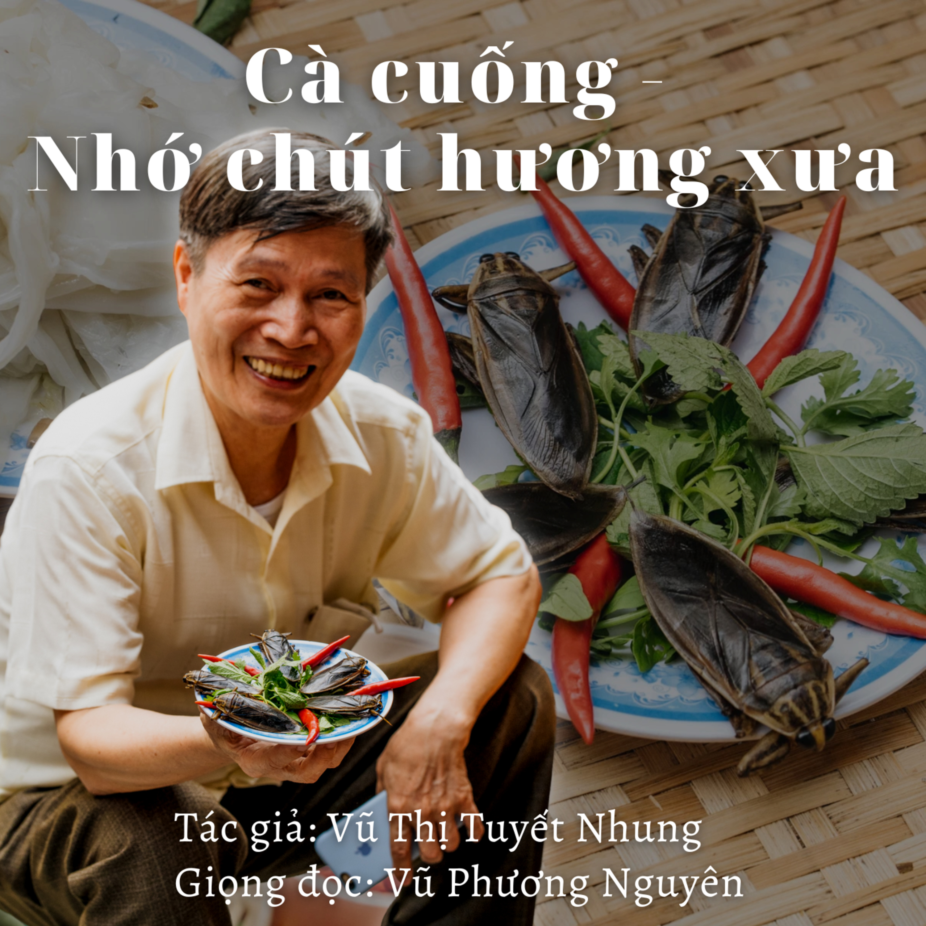 Hà thành hương xưa vị cũ