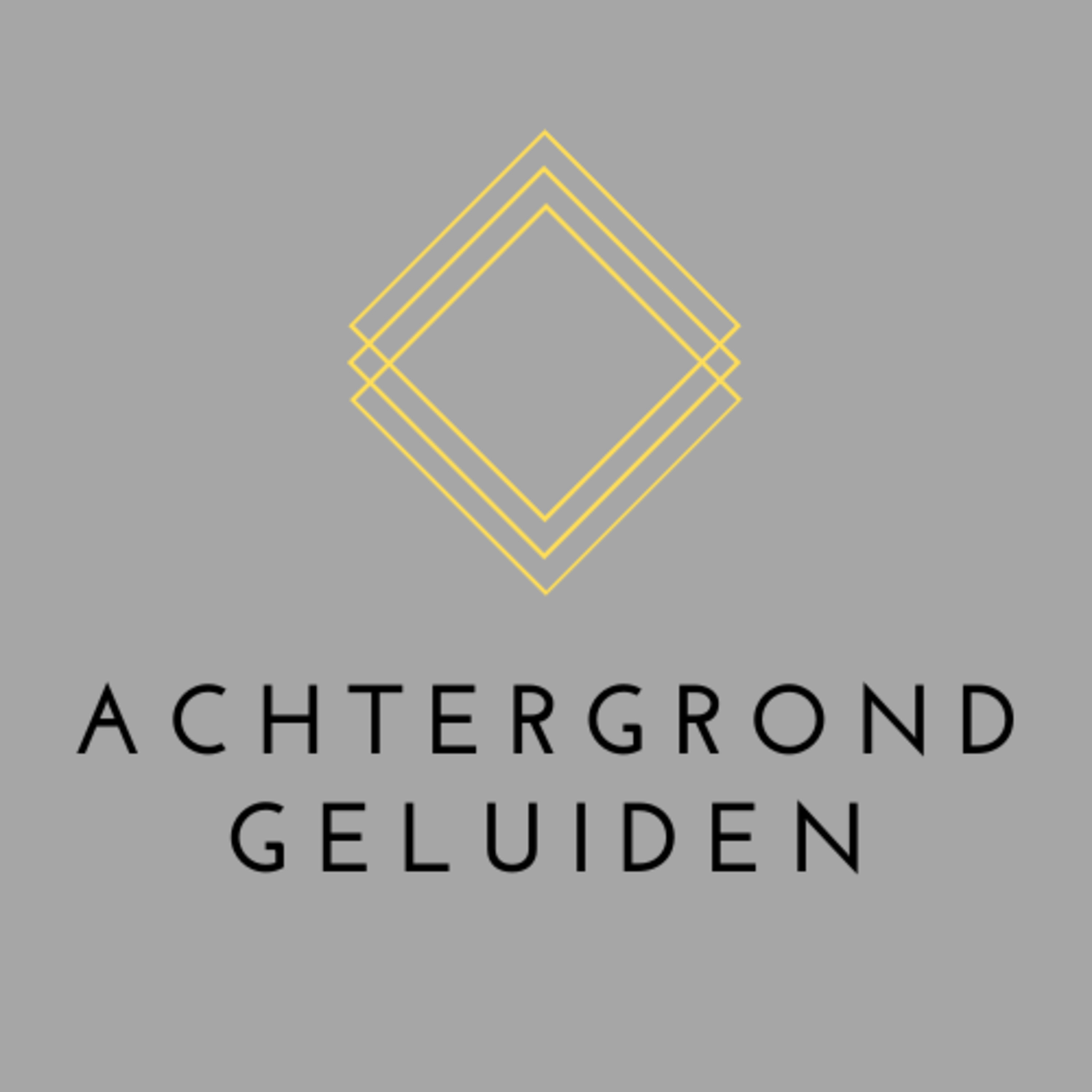 Achtergrondgeluiden