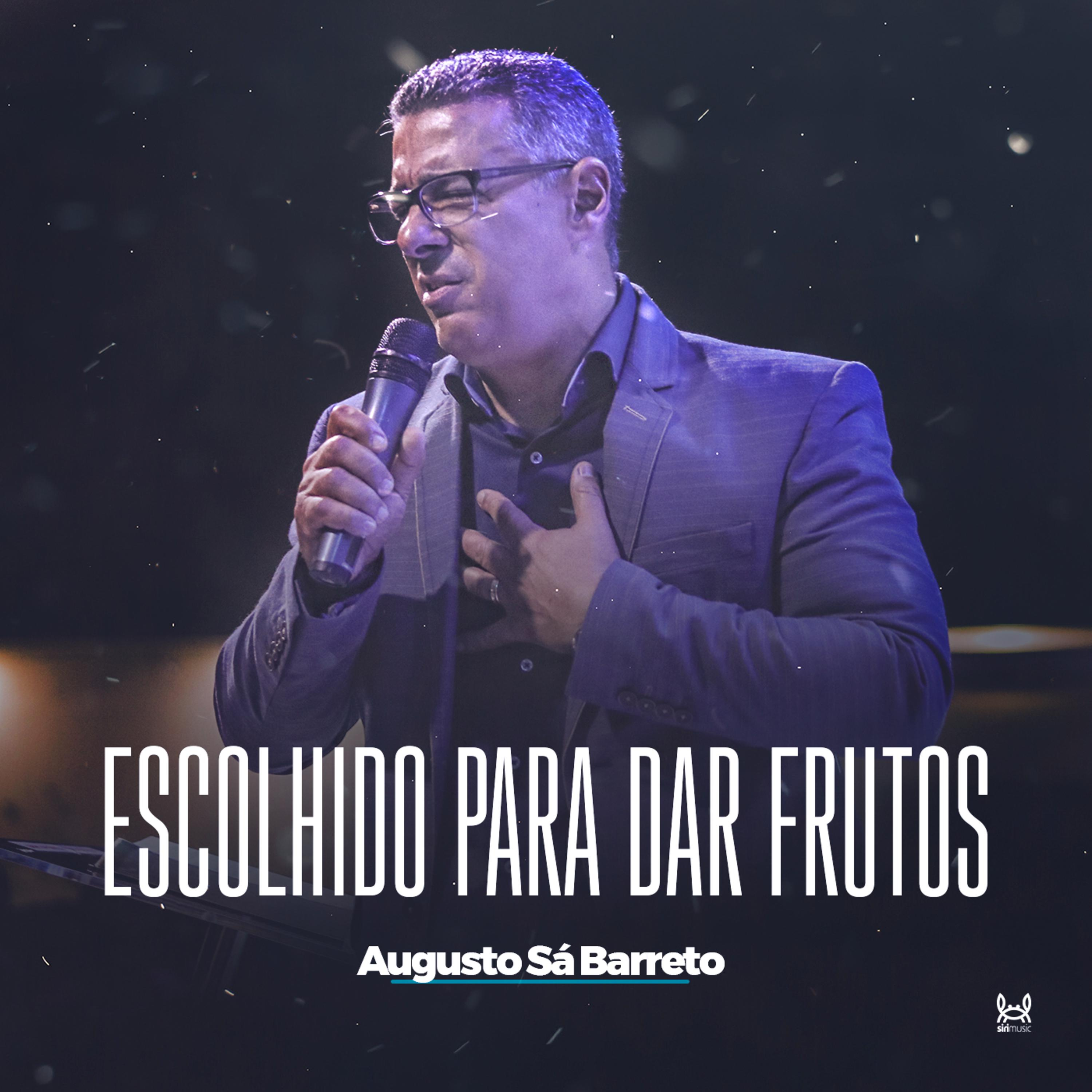 Escolhido Para dar Frutos