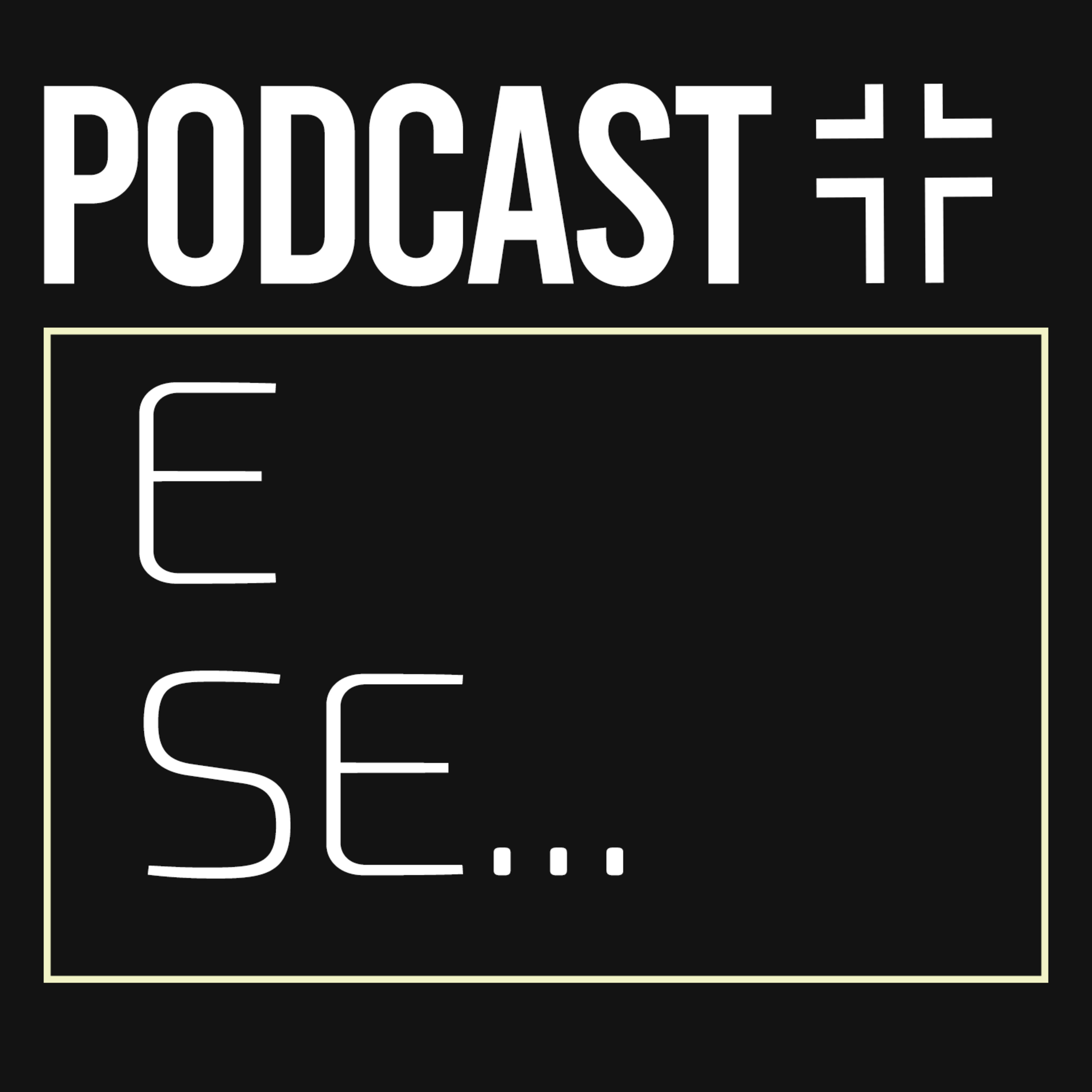 E SE: As coisas derem errado? | Caio Batista - 04/02/18 episode artwork