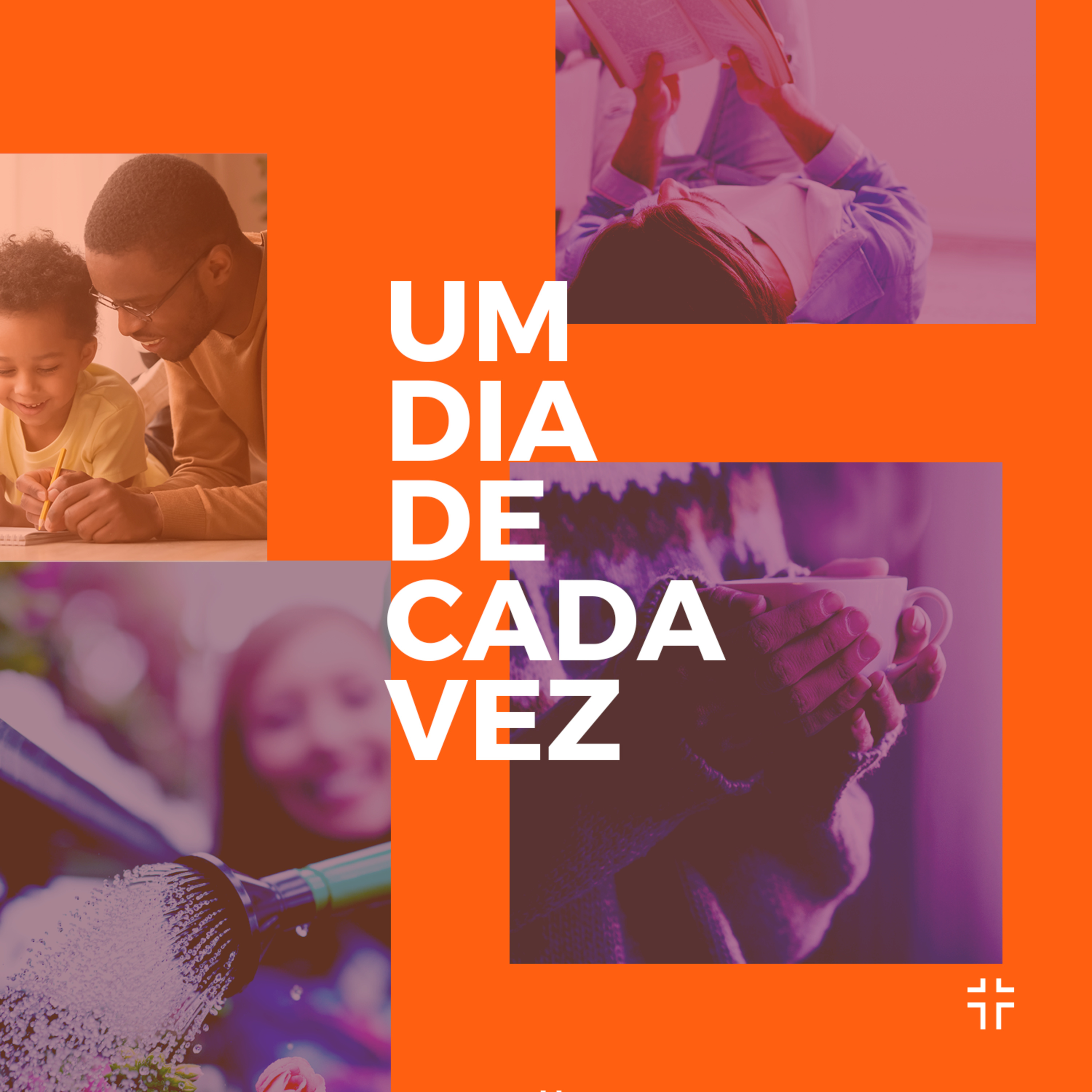 Um dia de cada Vez | Bruna Messina 05.05.2020 episode artwork